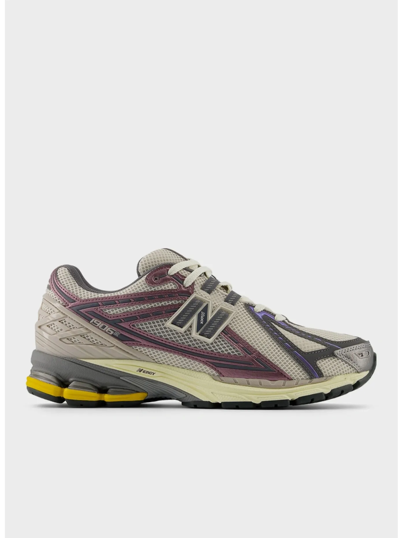     -NEW BALANCE    -SCARPA 1906 UNISEX-
