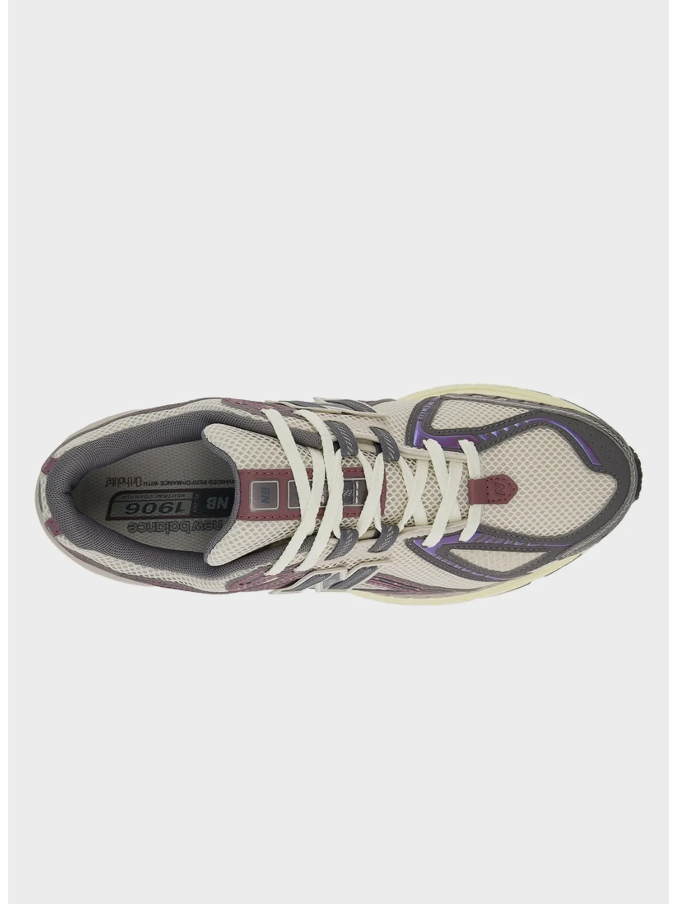     -NEW BALANCE    -SCARPA 1906 UNISEX-