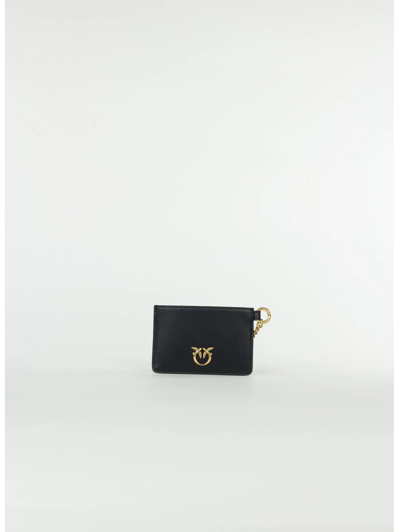     -PINKO    -PORTACARTE HOLDER-