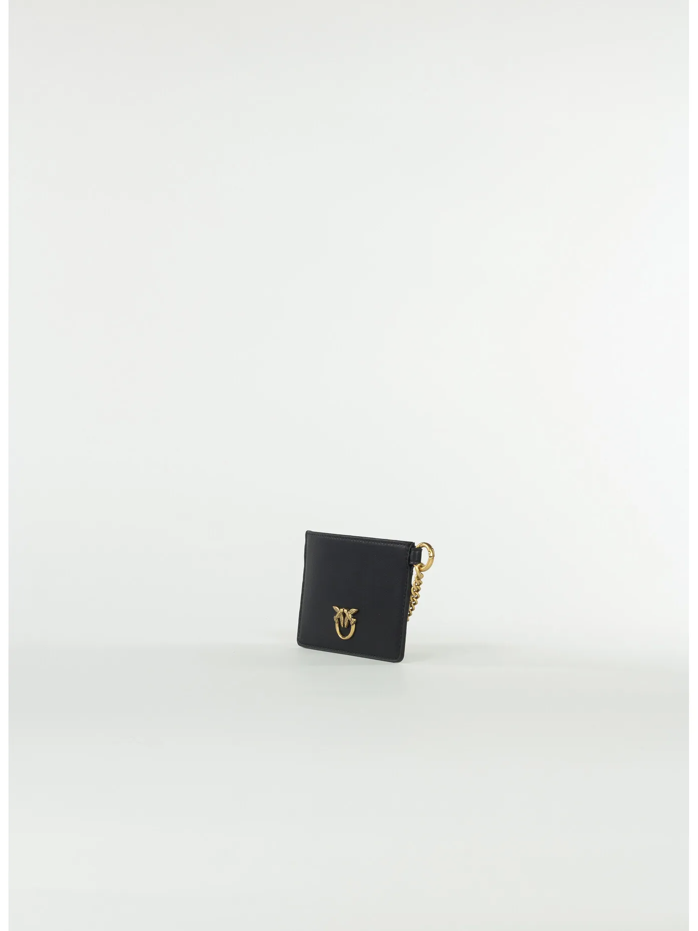     -PINKO    -PORTACARTE HOLDER-