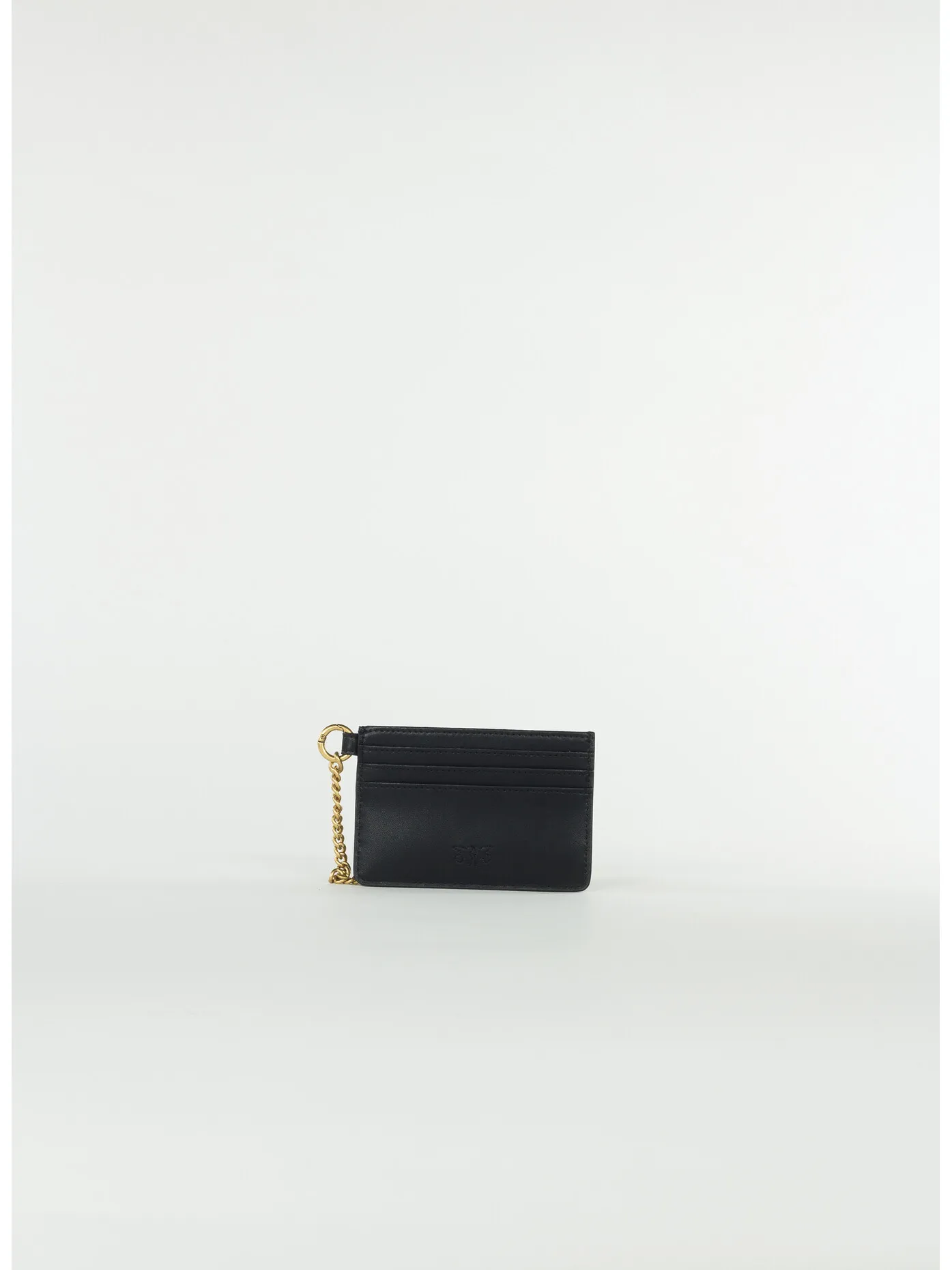     -PINKO    -PORTACARTE HOLDER-