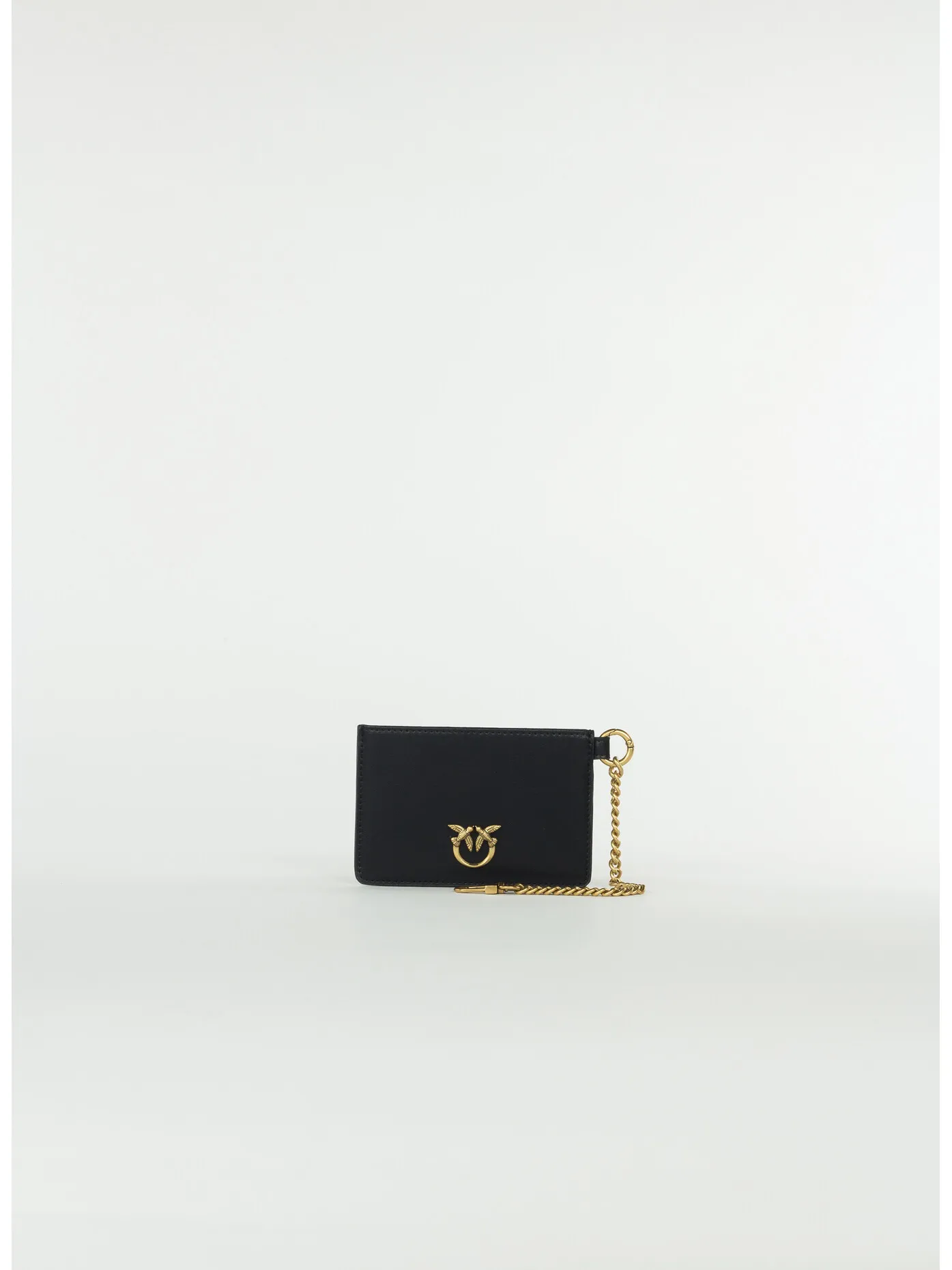     -PINKO    -PORTACARTE HOLDER-