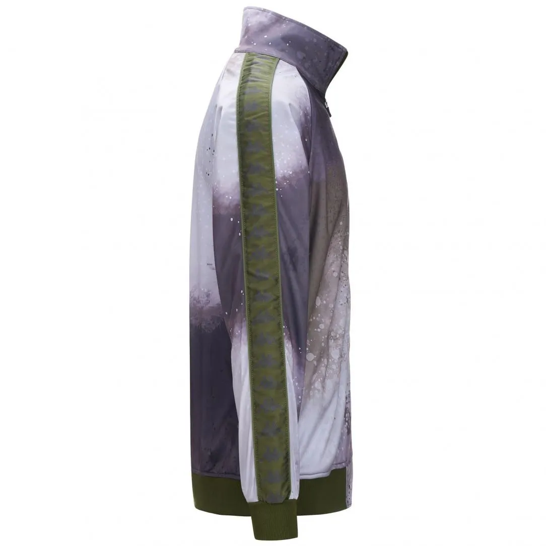 311BGLW BANDA ANNISTON 2 GRAPHIK Militare Grigio