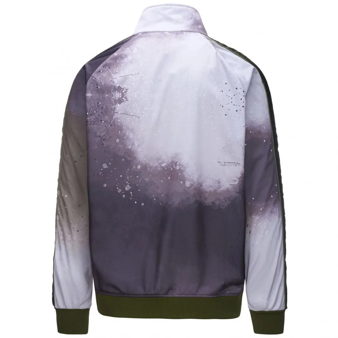 311BGLW BANDA ANNISTON 2 GRAPHIK Militare Grigio