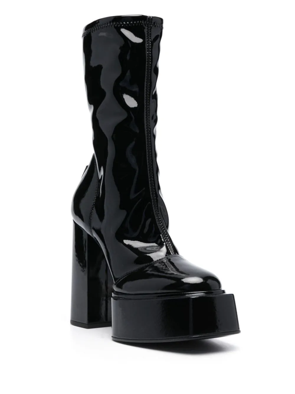 3JUIN MILA ANKLE BOOTS