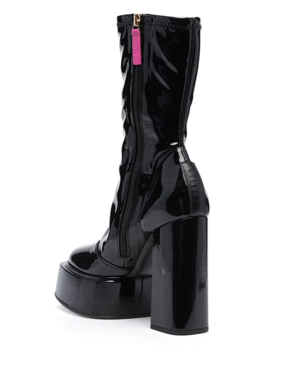 3JUIN MILA ANKLE BOOTS