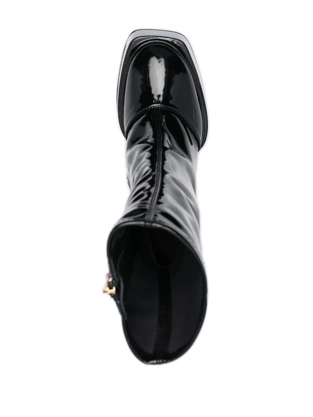 3JUIN MILA ANKLE BOOTS