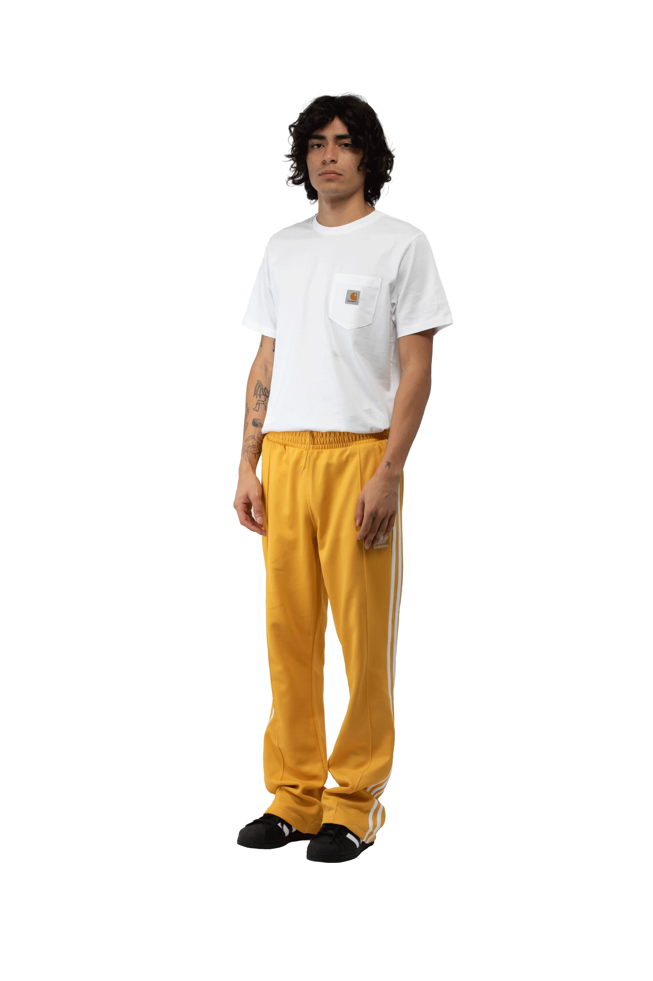 70s Track Pant