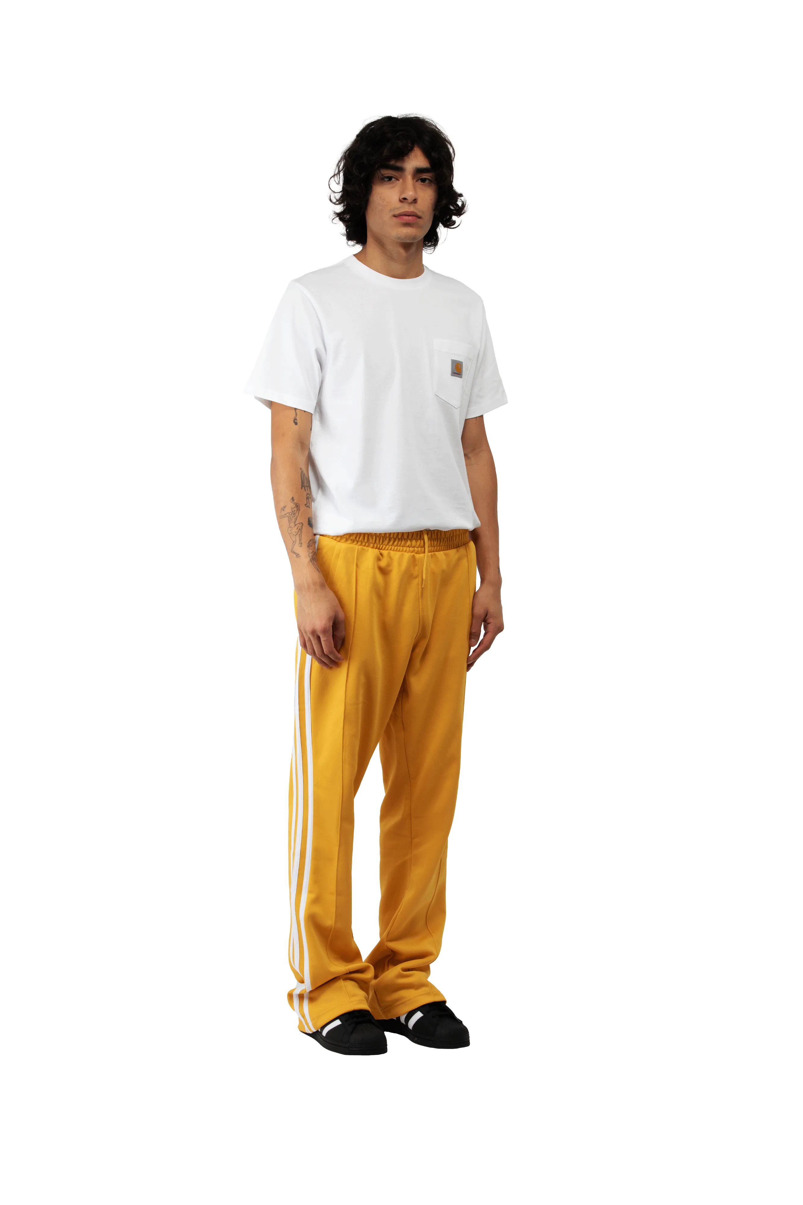 70s Track Pant