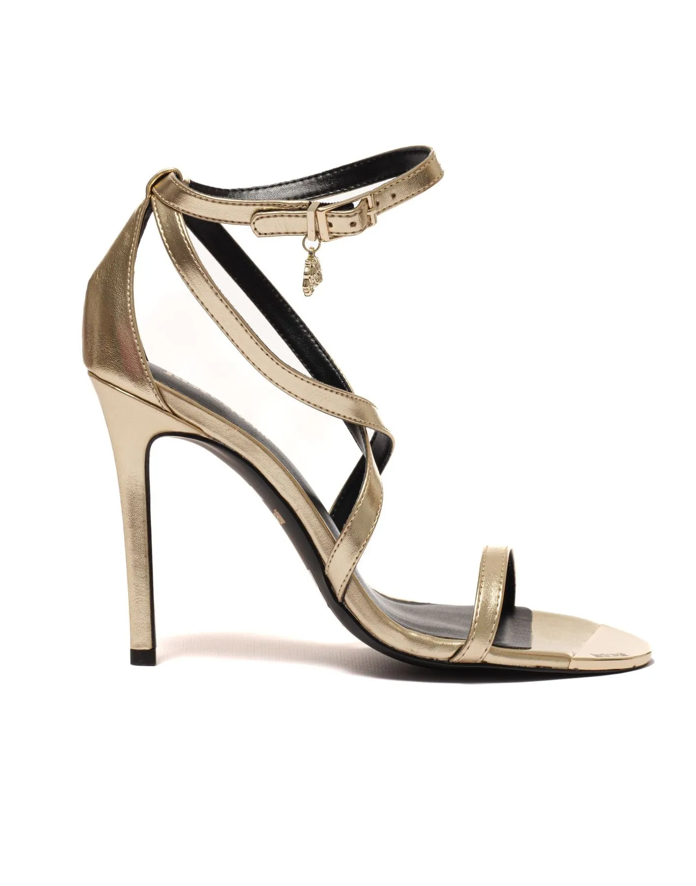 74RB3S21 ZS746 - Scarpe - JUST CAVALLI