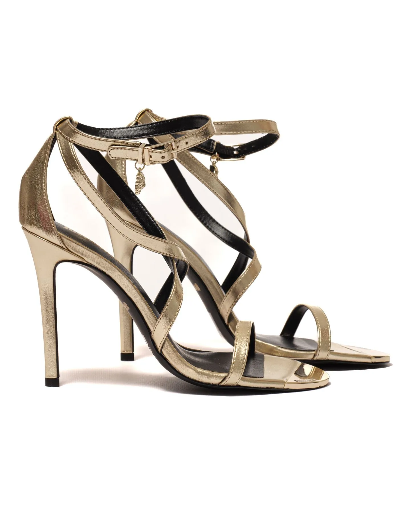 74RB3S21 ZS746 - Scarpe - JUST CAVALLI