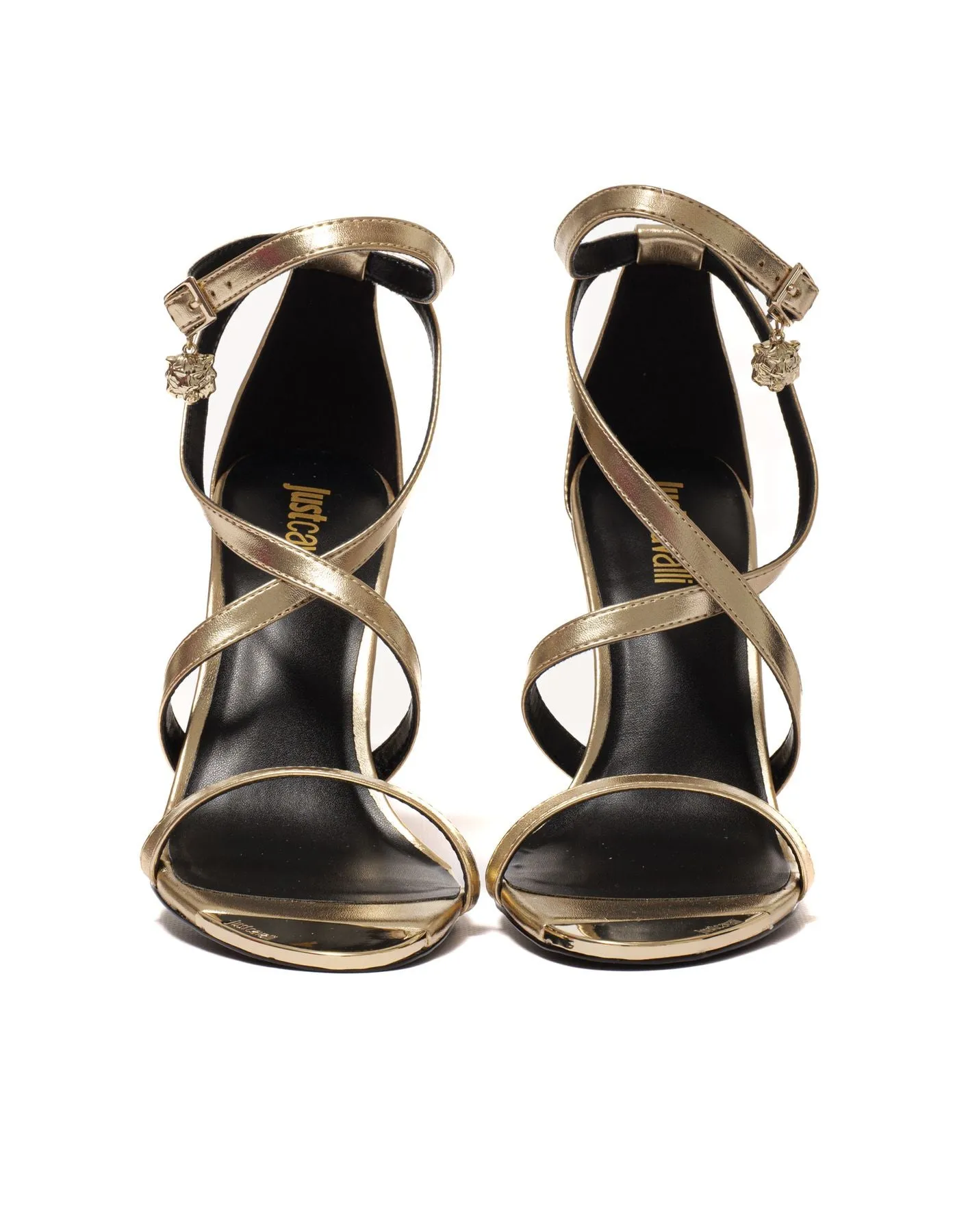 74RB3S21 ZS746 - Scarpe - JUST CAVALLI