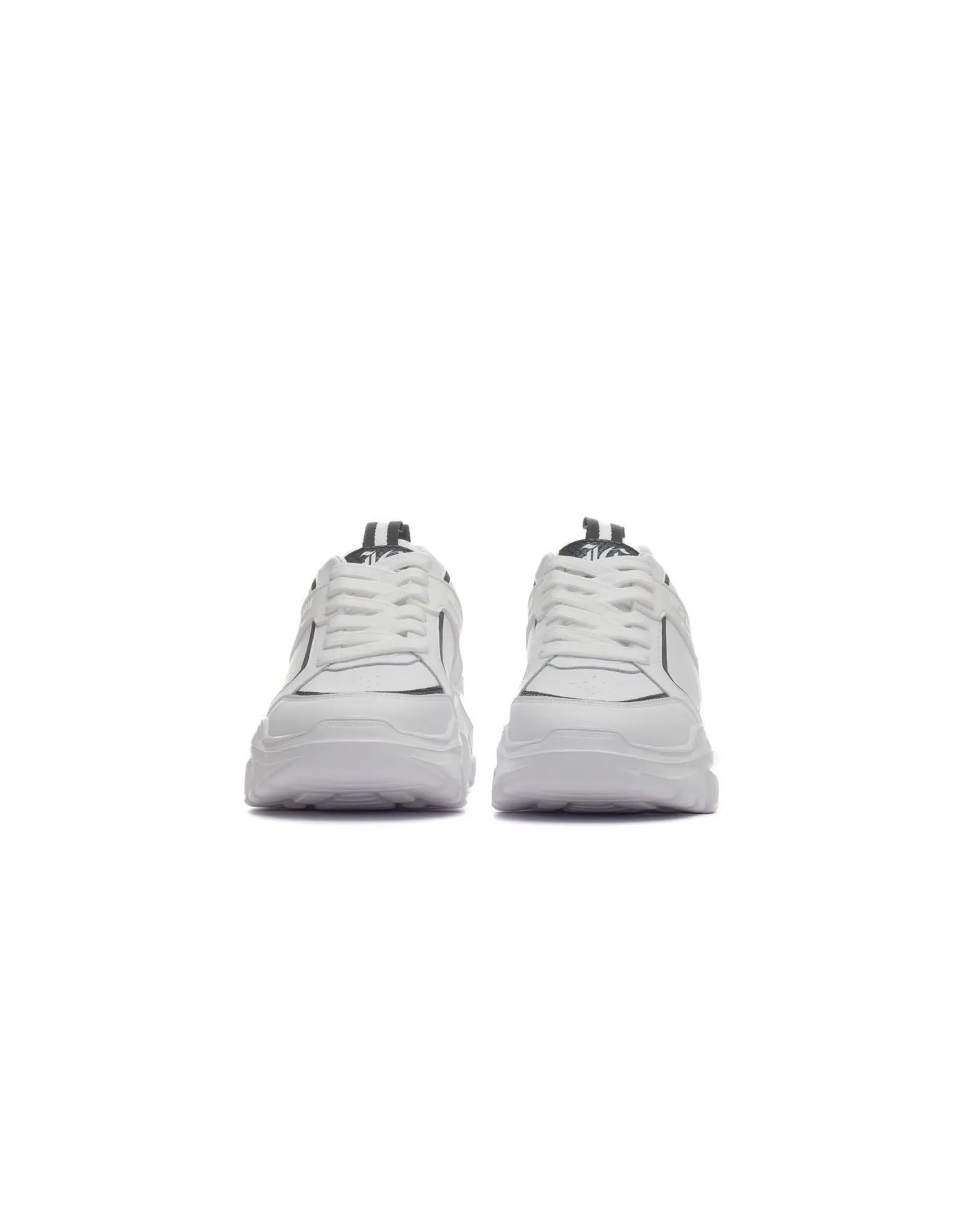 76QA3SL9 ZP400 - Scarpe - JUST CAVALLI