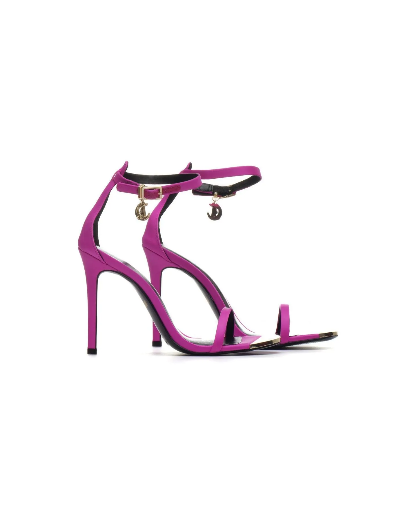 76RA3S20 ZSA29 - Scarpe - JUST CAVALLI