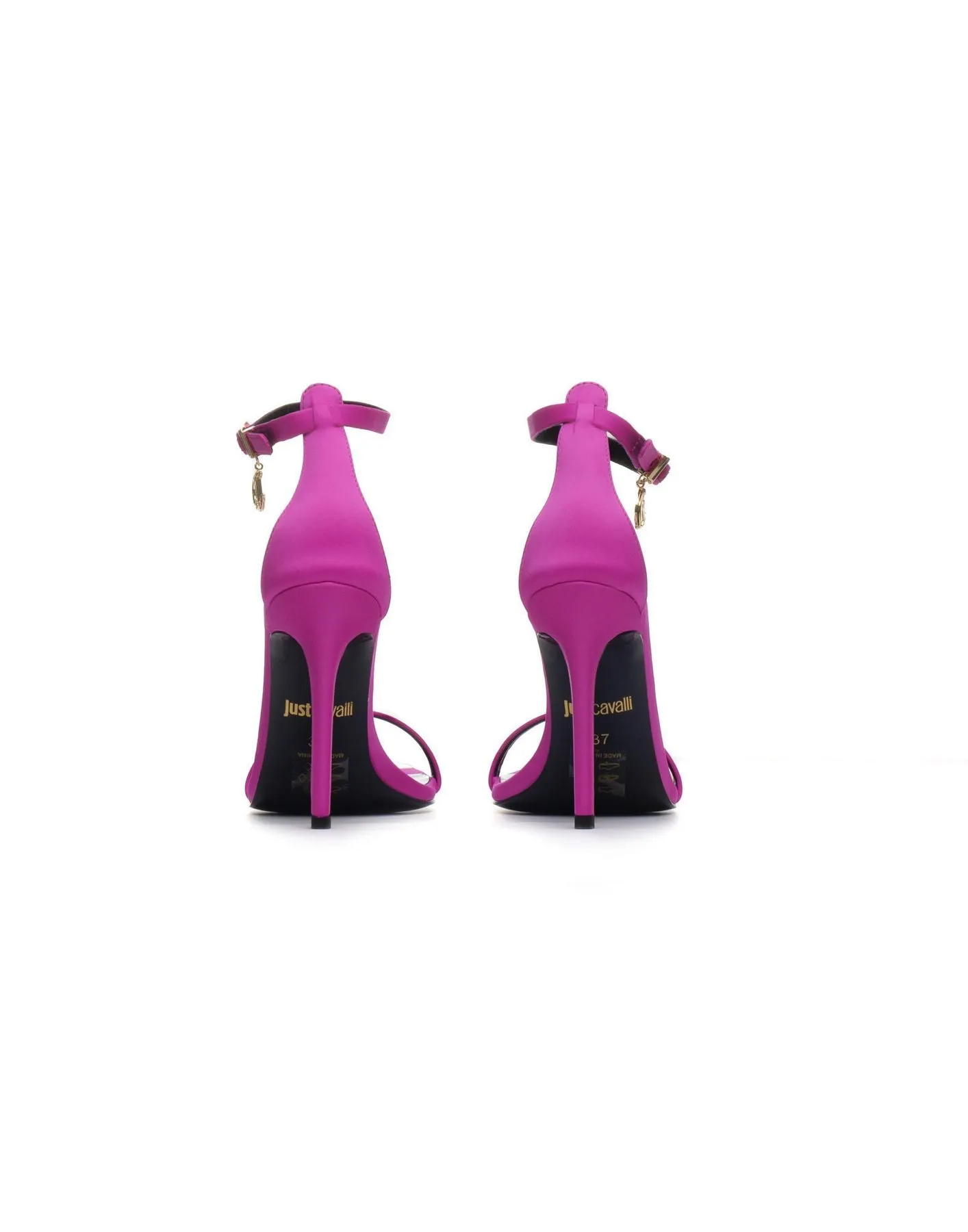 76RA3S20 ZSA29 - Scarpe - JUST CAVALLI
