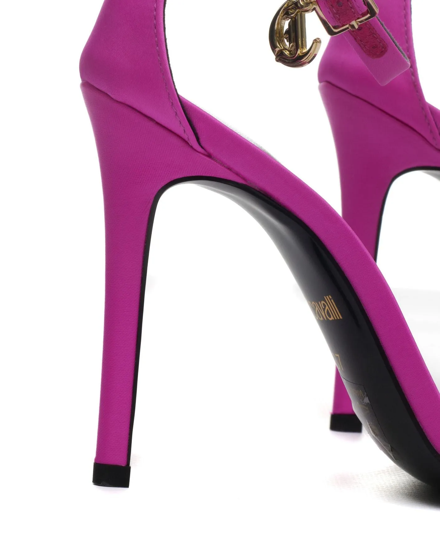 76RA3S20 ZSA29 - Scarpe - JUST CAVALLI
