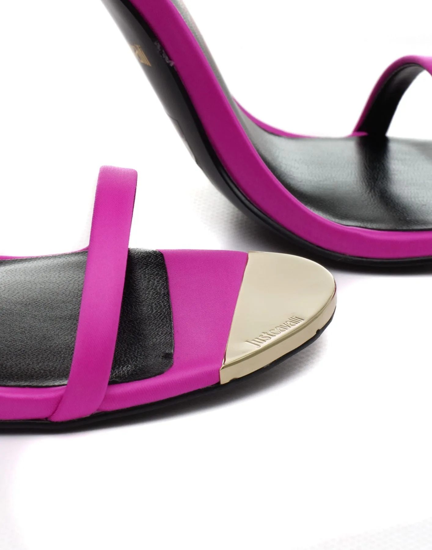 76RA3S20 ZSA29 - Scarpe - JUST CAVALLI