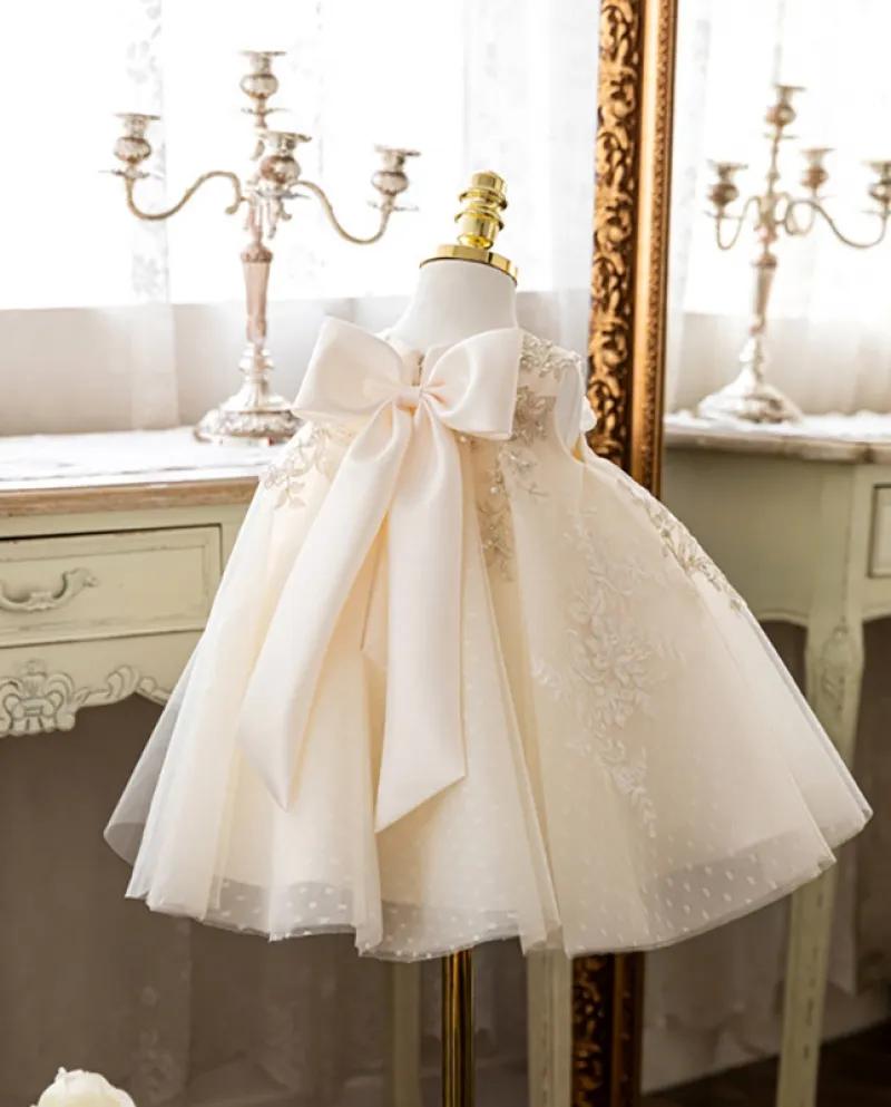 Abito da principessa per bambina, gonna per bambini in soffice garza