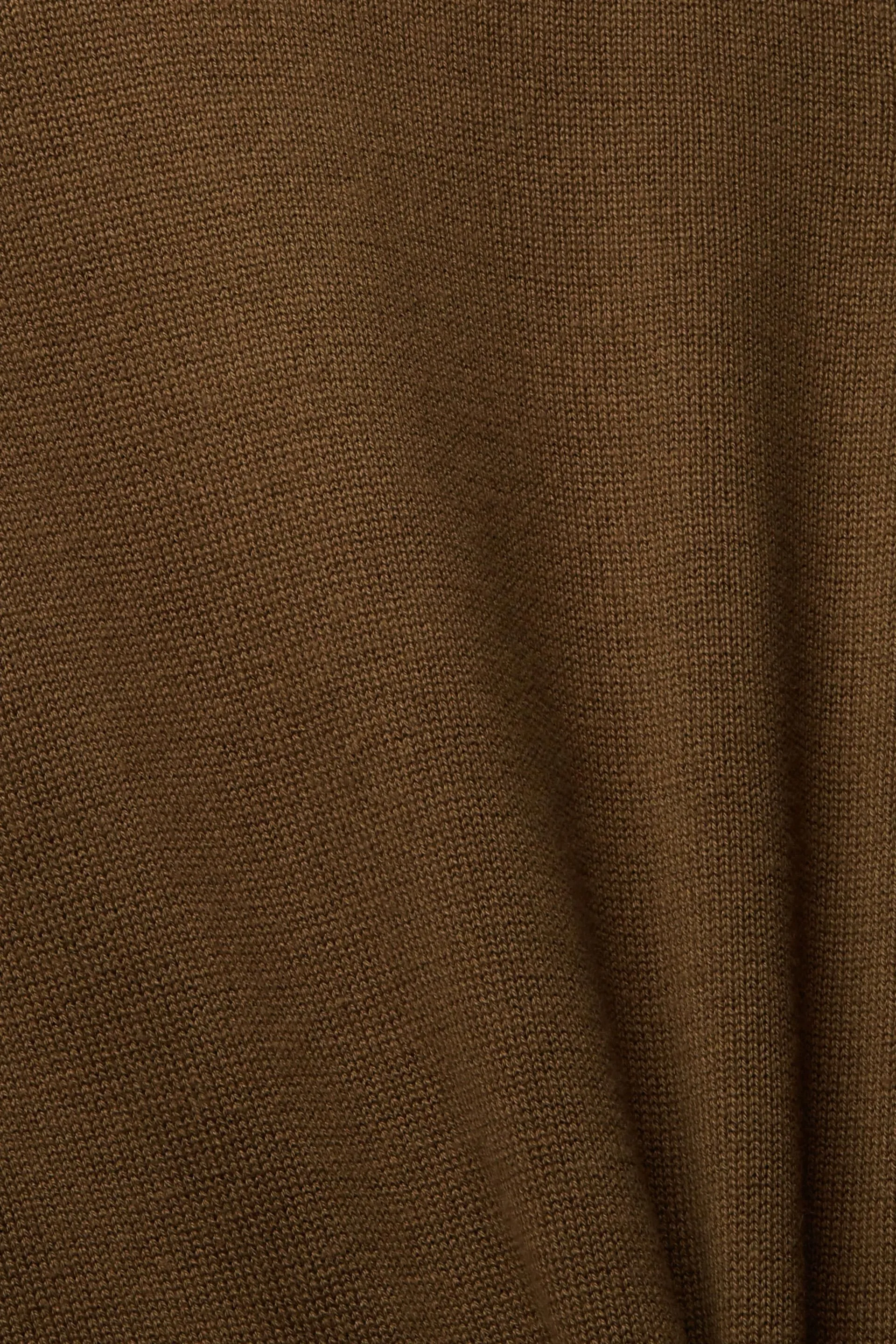 Abito midi in maglia