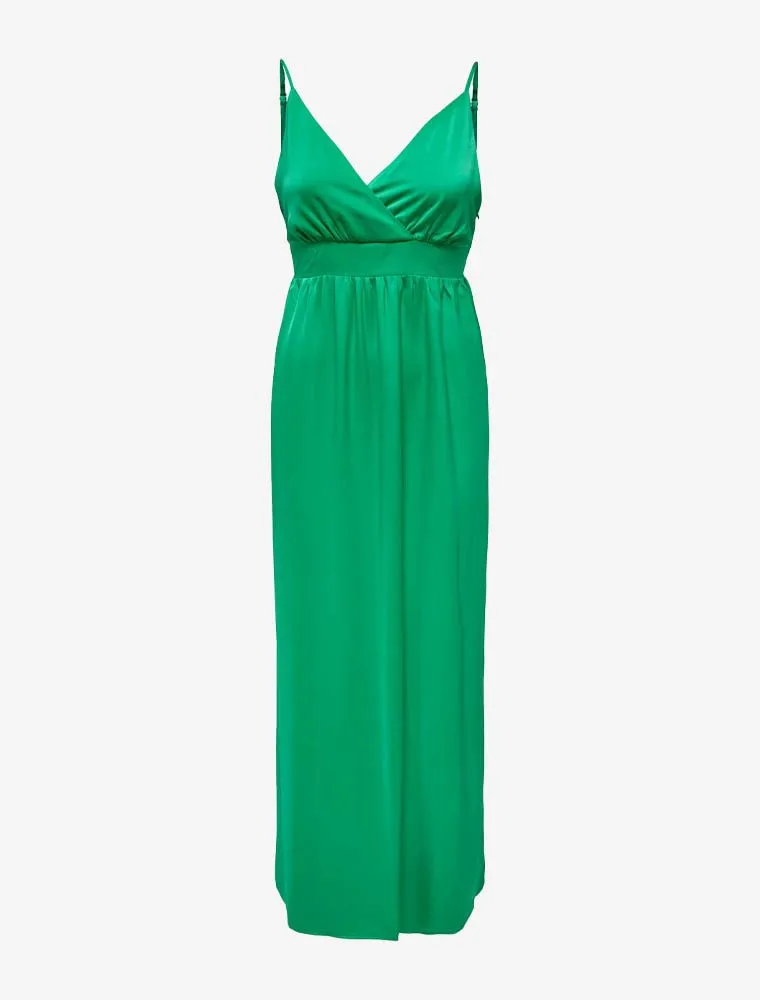 Abito Only - Green