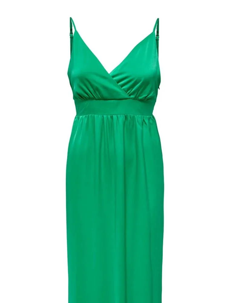 Abito Only - Green