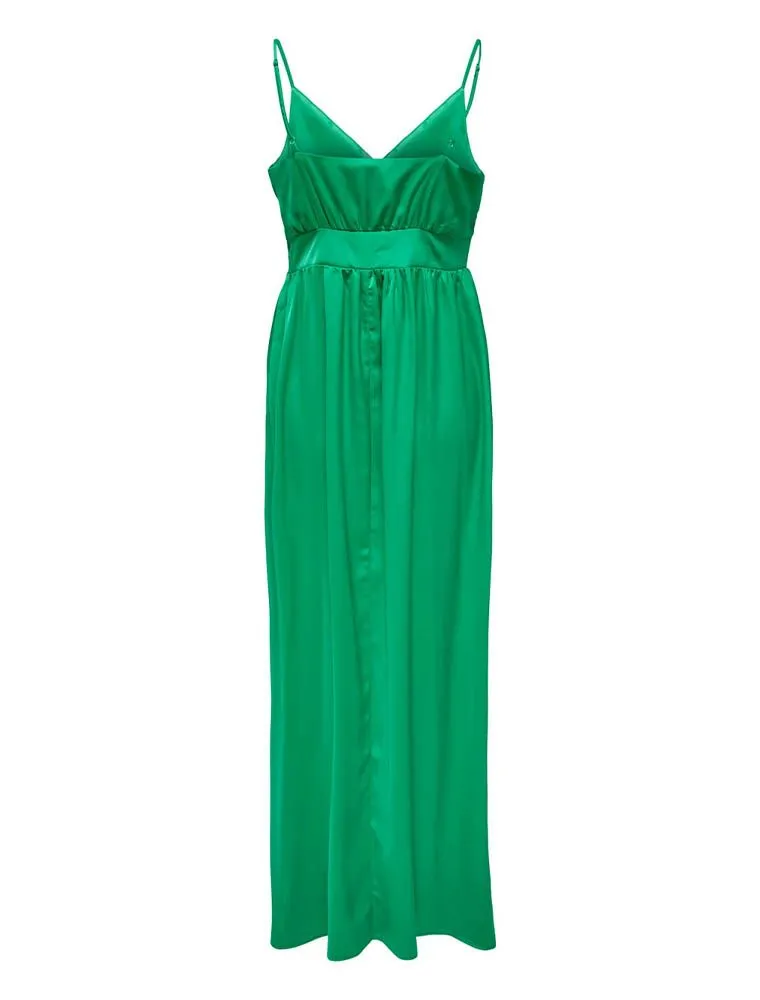 Abito Only - Green