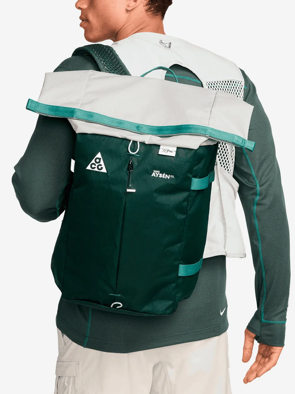 ACG Zaino Aysén (32L)