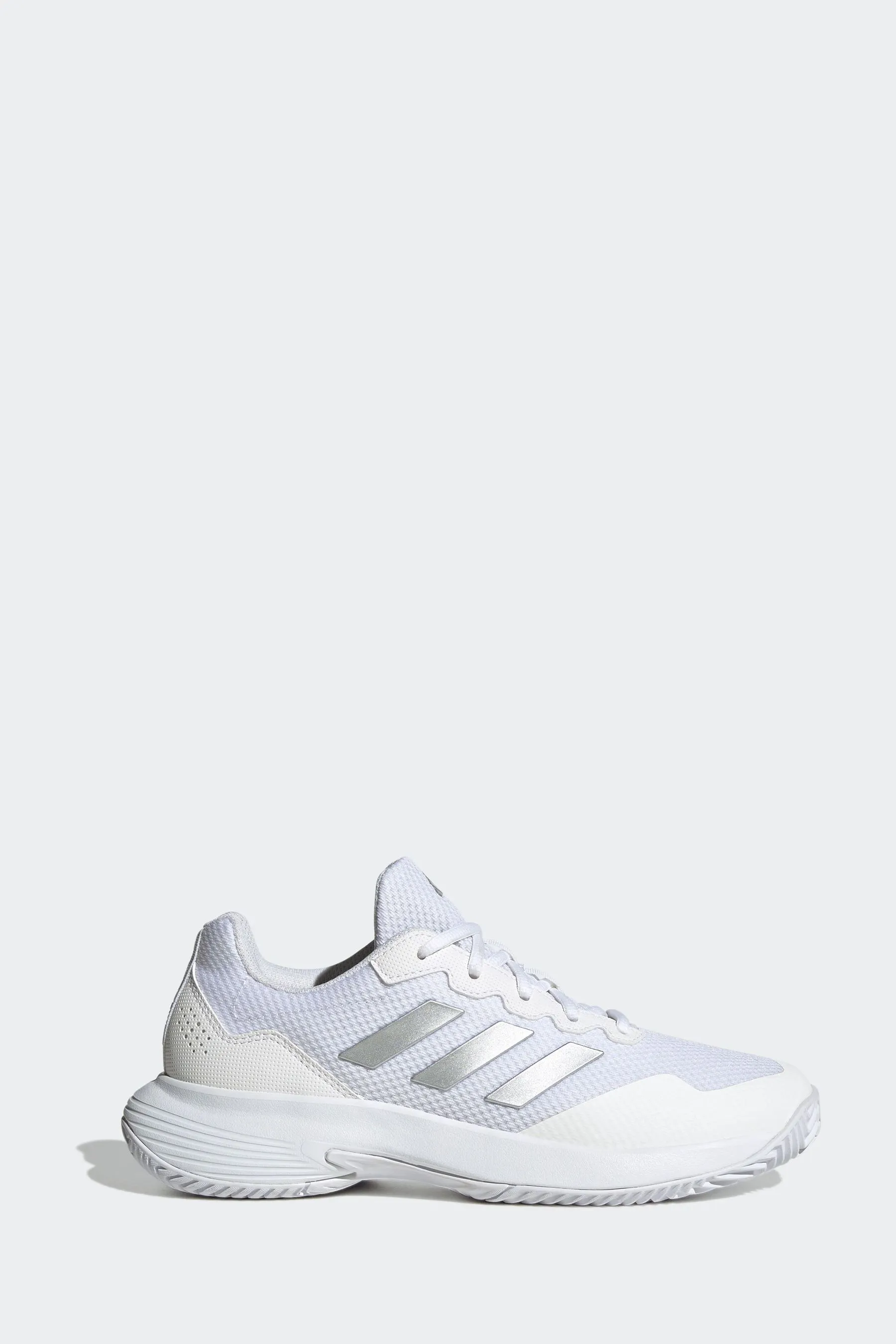 Adidas Performance Gamecourt 2.0 Istruttori di tennis    