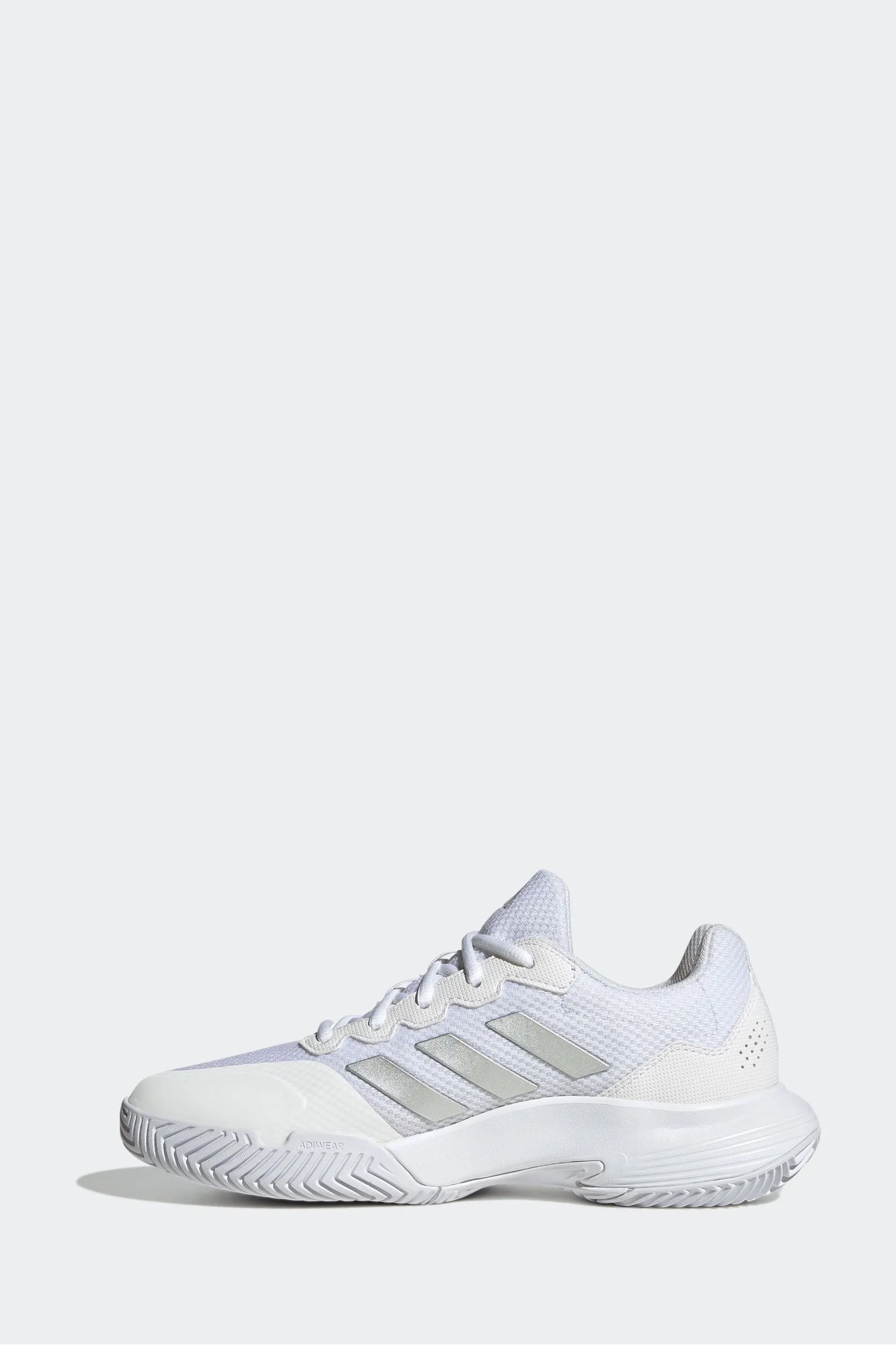 Adidas Performance Gamecourt 2.0 Istruttori di tennis    