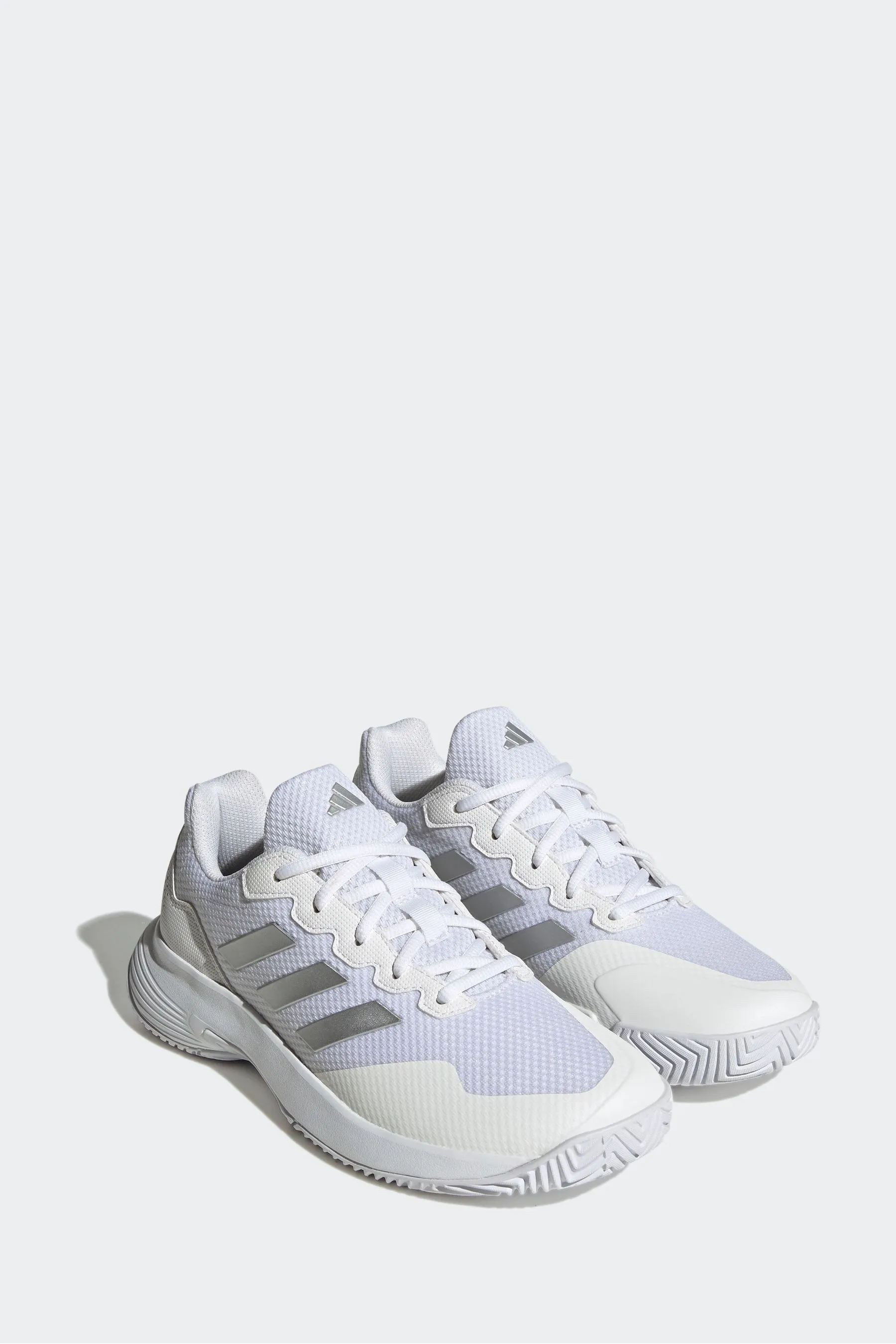 Adidas Performance Gamecourt 2.0 Istruttori di tennis    