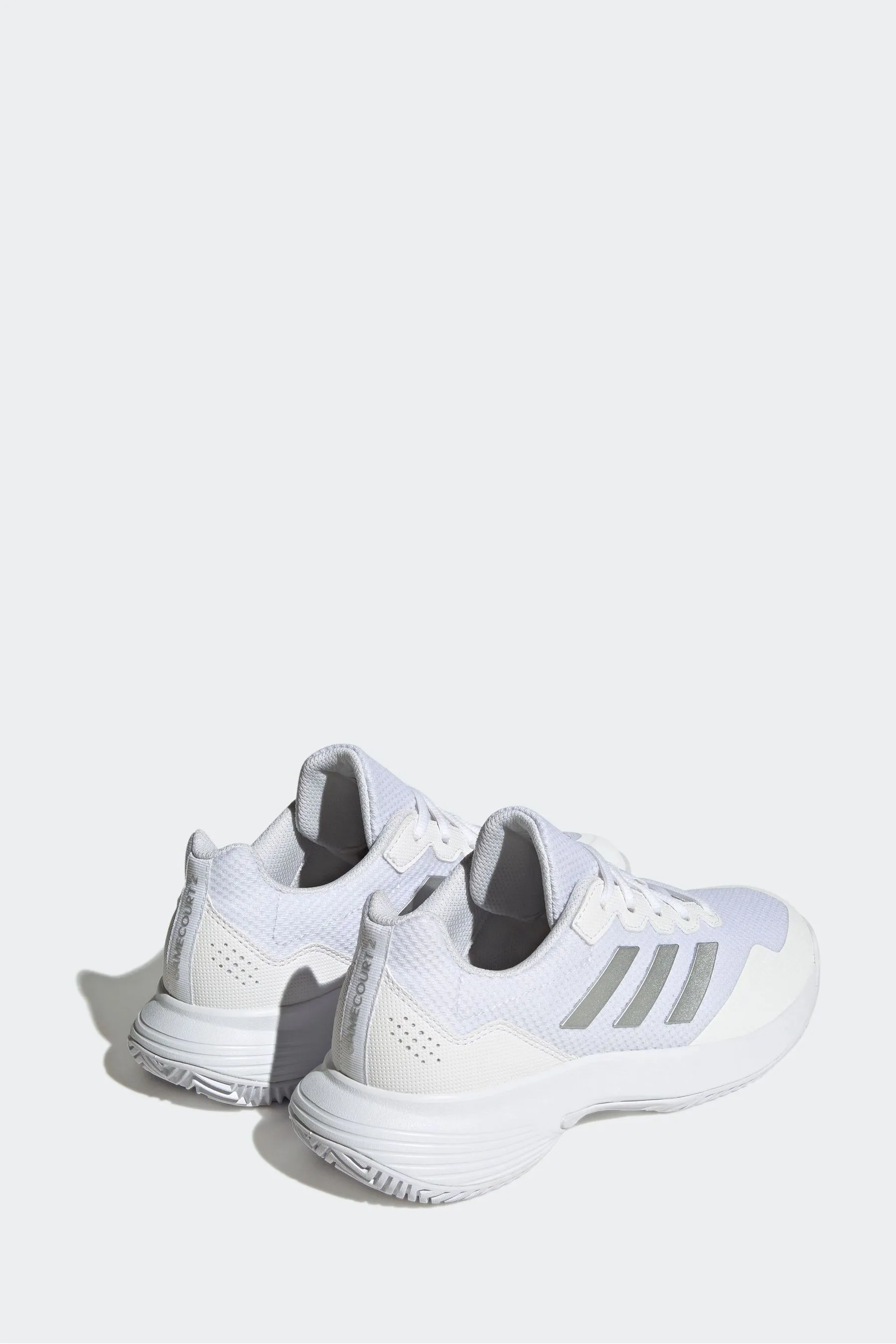 Adidas Performance Gamecourt 2.0 Istruttori di tennis    