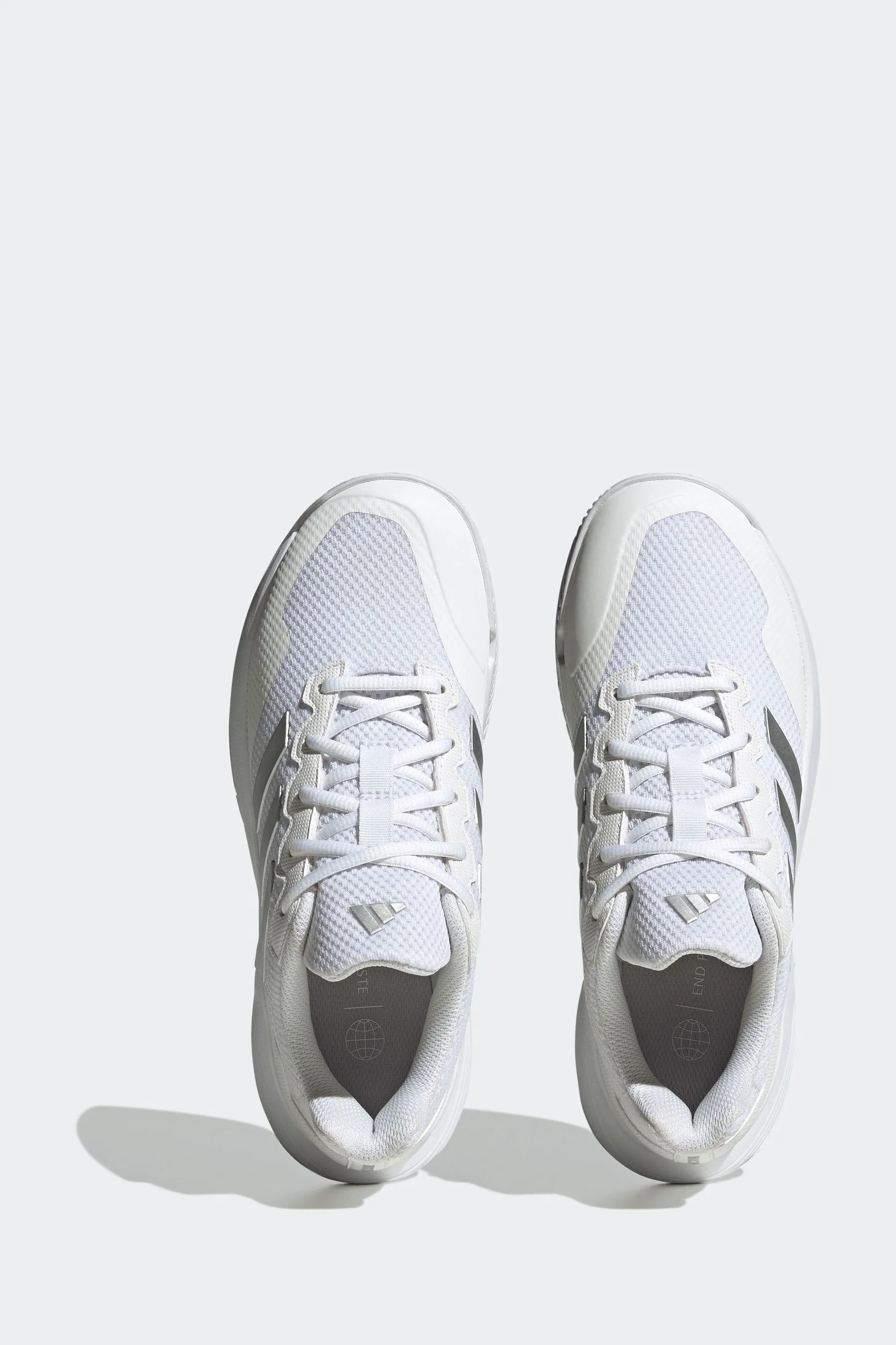 Adidas Performance Gamecourt 2.0 Istruttori di tennis    