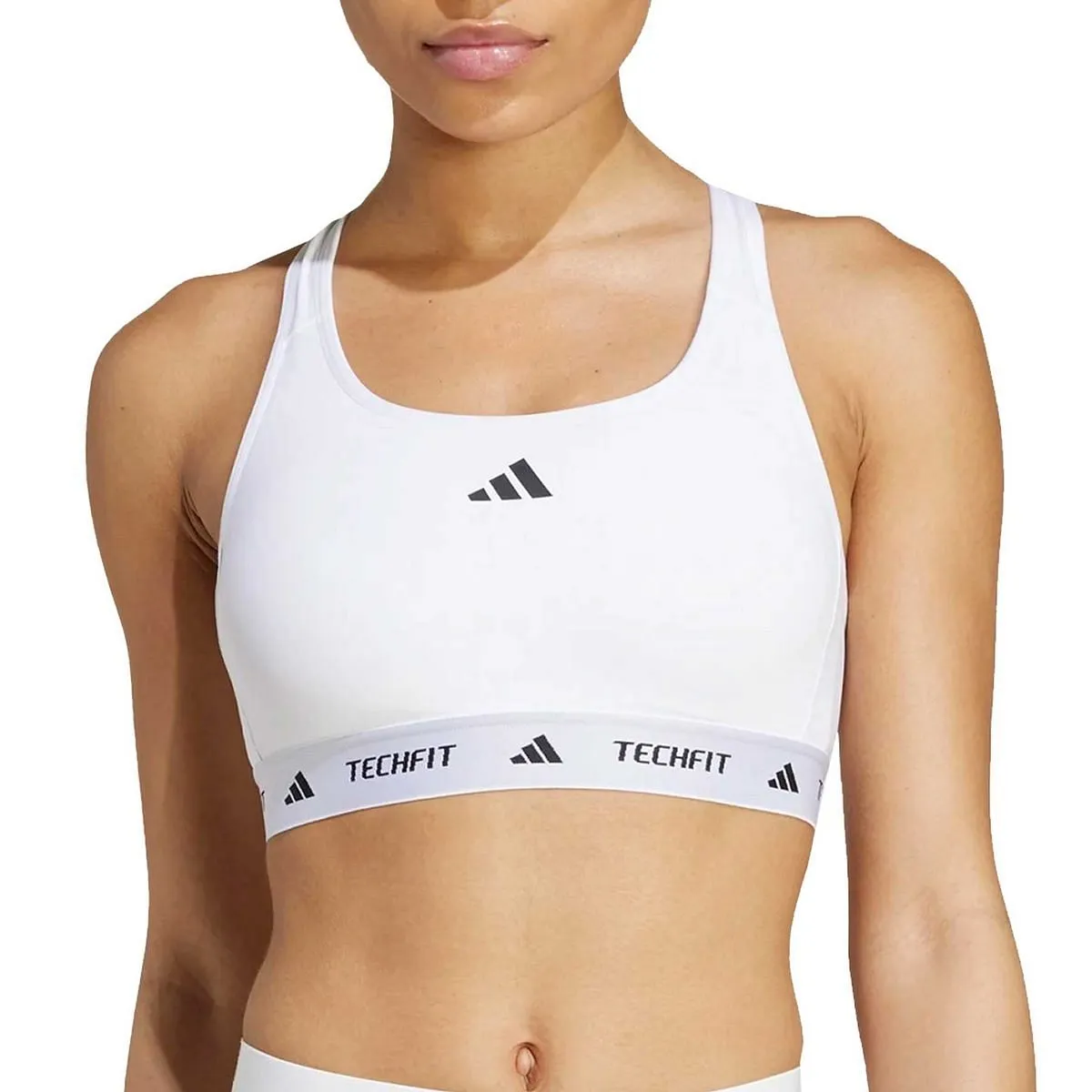      ADIDAS REGGISENO TECHFIT  