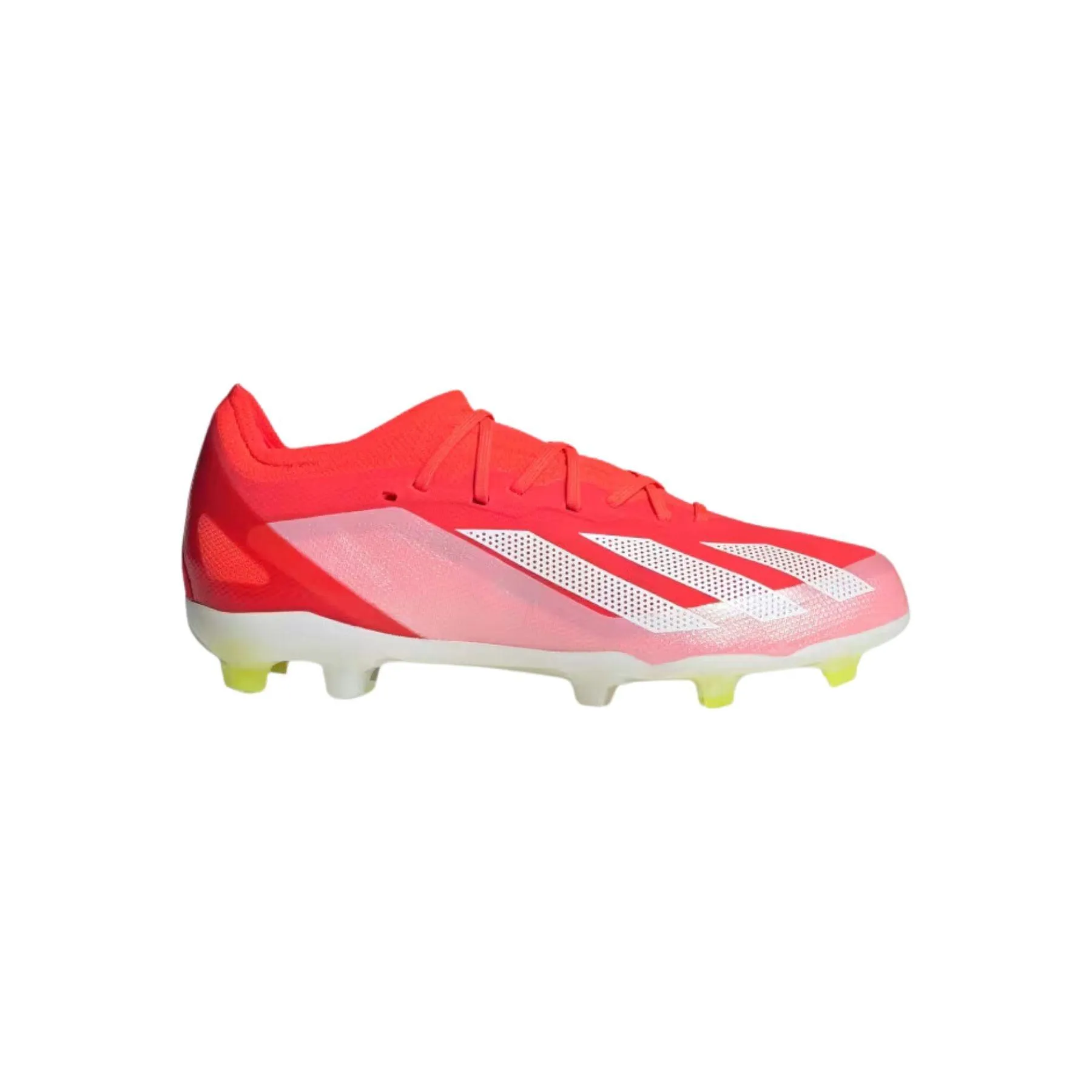 ADIDAS X CRAZYFAST ELITE FG J