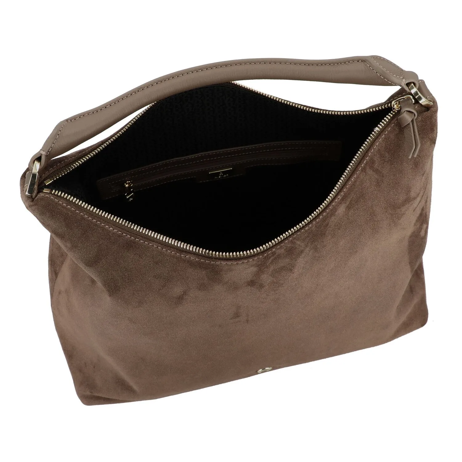 AIGNER Zita Borsa a tracolla Pelle 37 cm