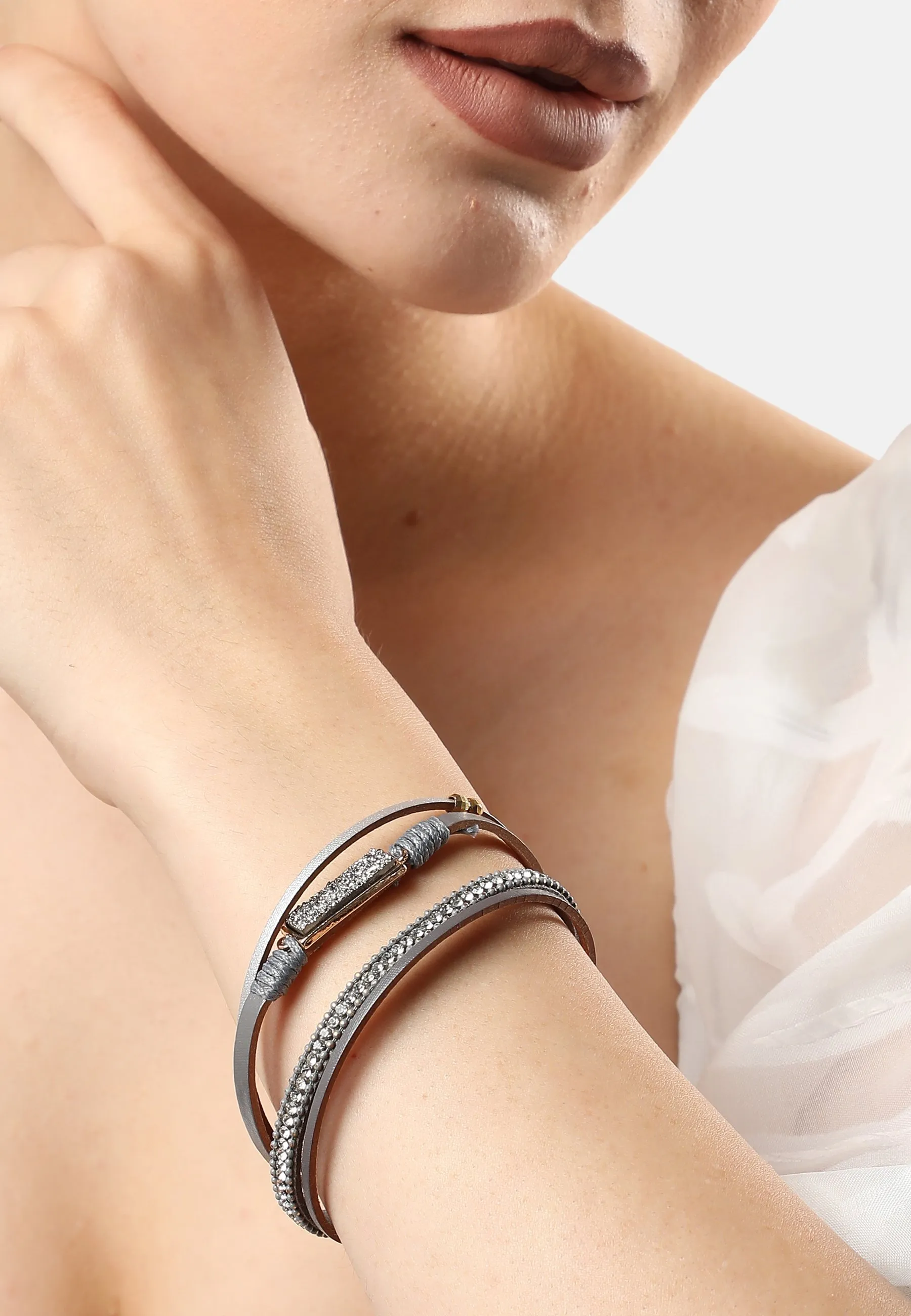 ALIYAH SH - Bracciale