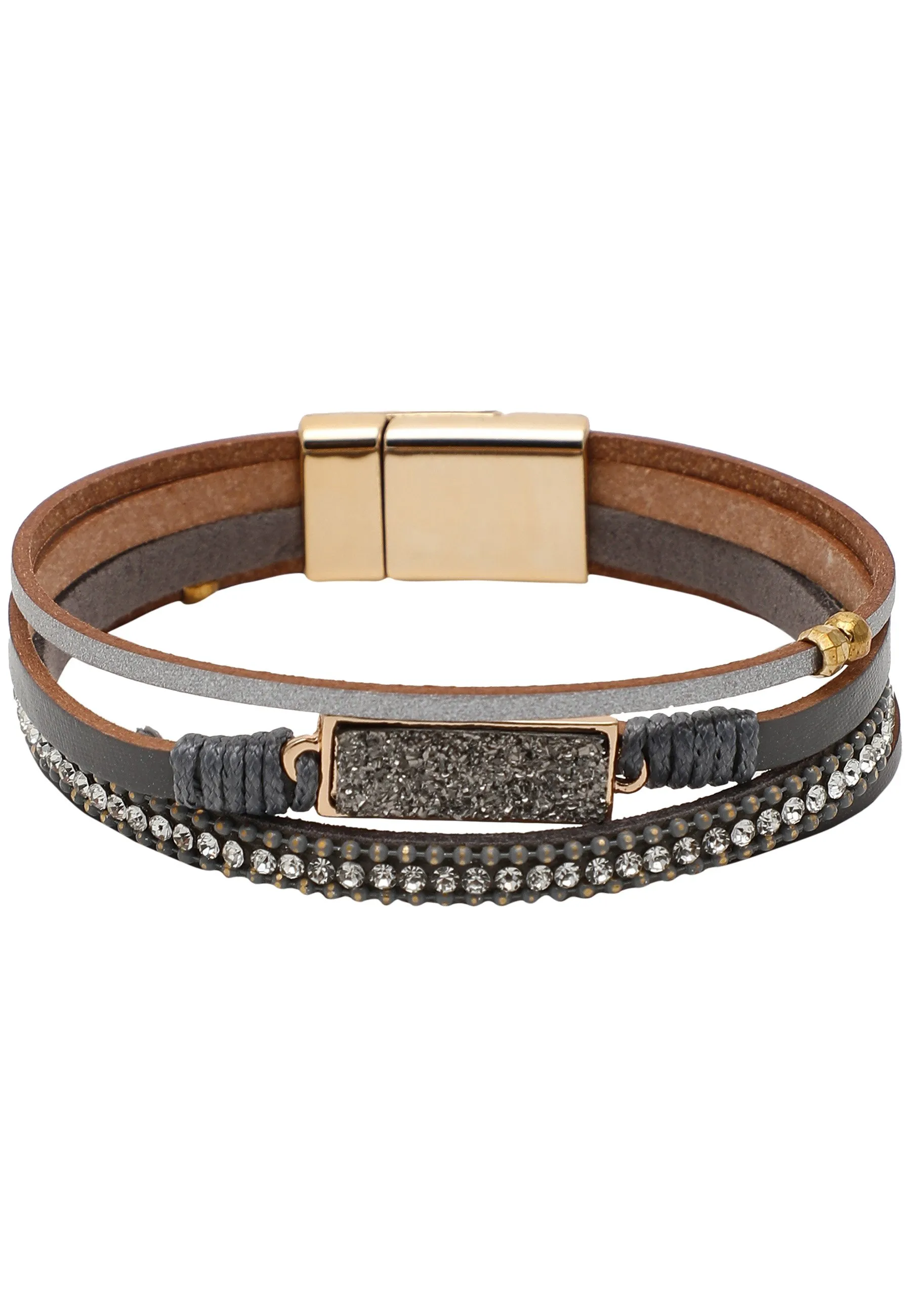 ALIYAH SH - Bracciale