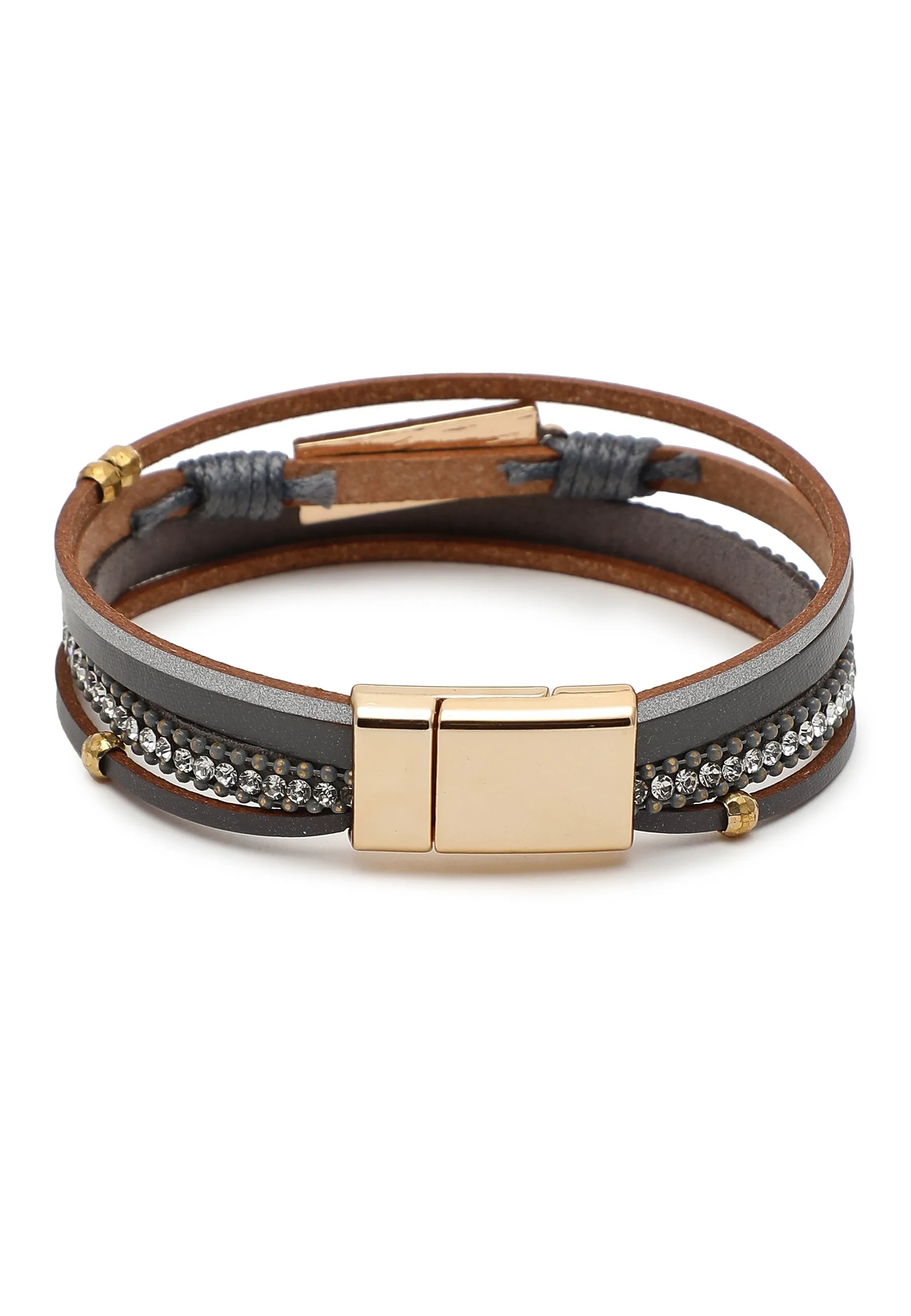 ALIYAH SH - Bracciale