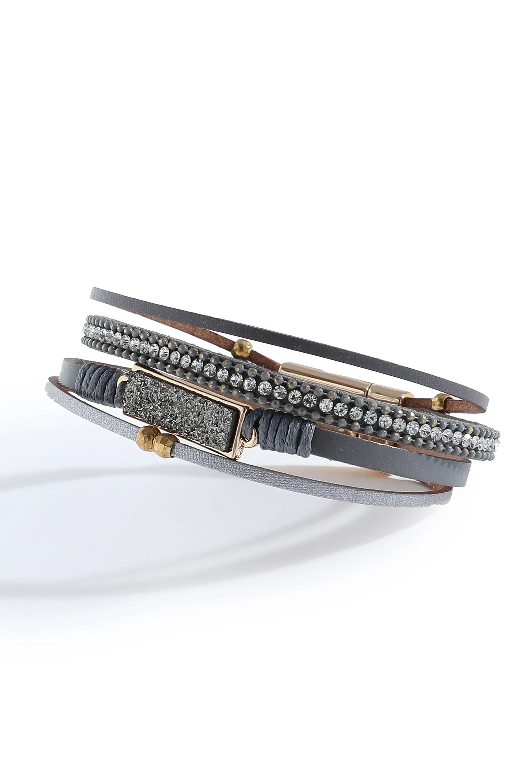 ALIYAH SH - Bracciale