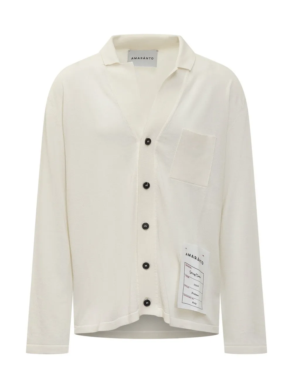 AMARANTO Cardigan  