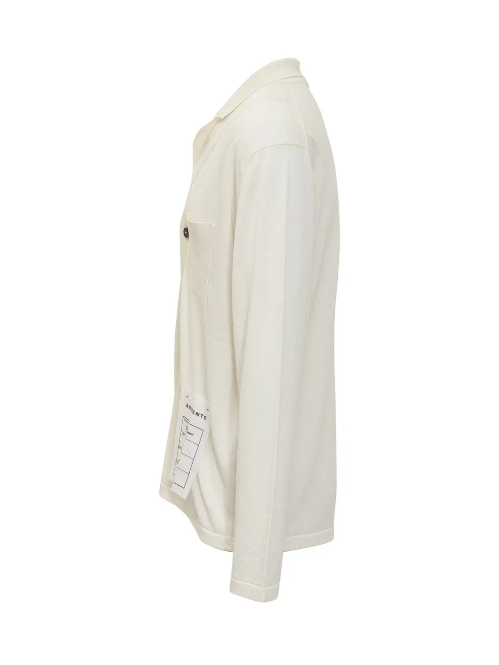 AMARANTO Cardigan  