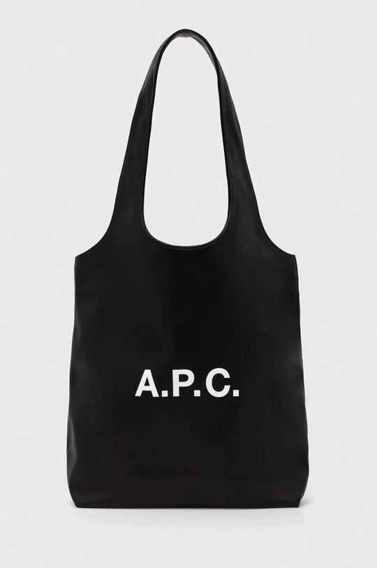 A.P.C. borsa tote ninon small