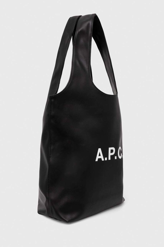 A.P.C. borsa tote ninon small