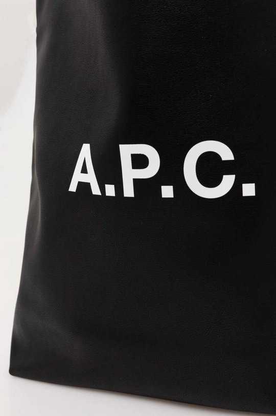 A.P.C. borsa tote ninon small