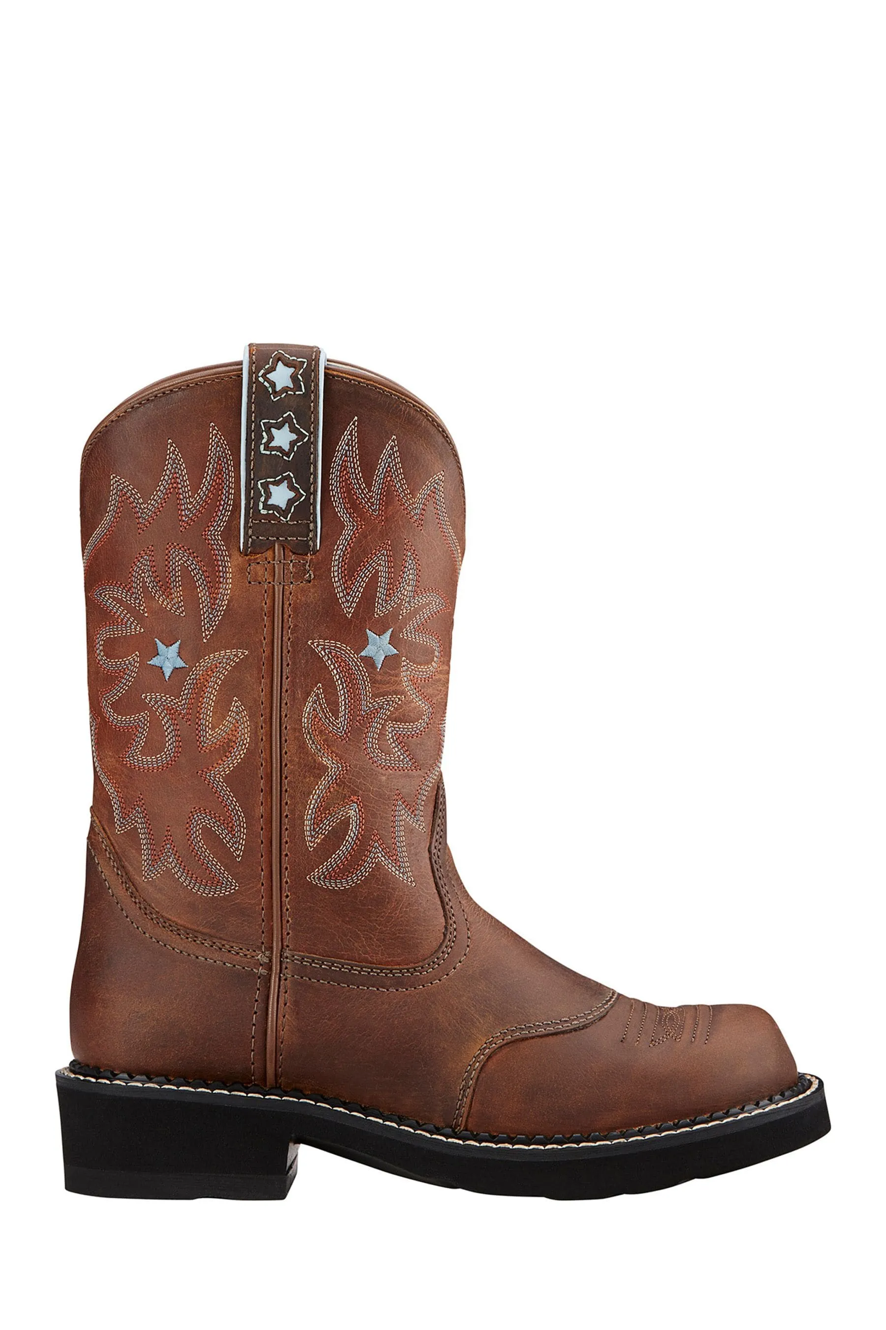 Ariat Probaby - Marrone western - Stivali