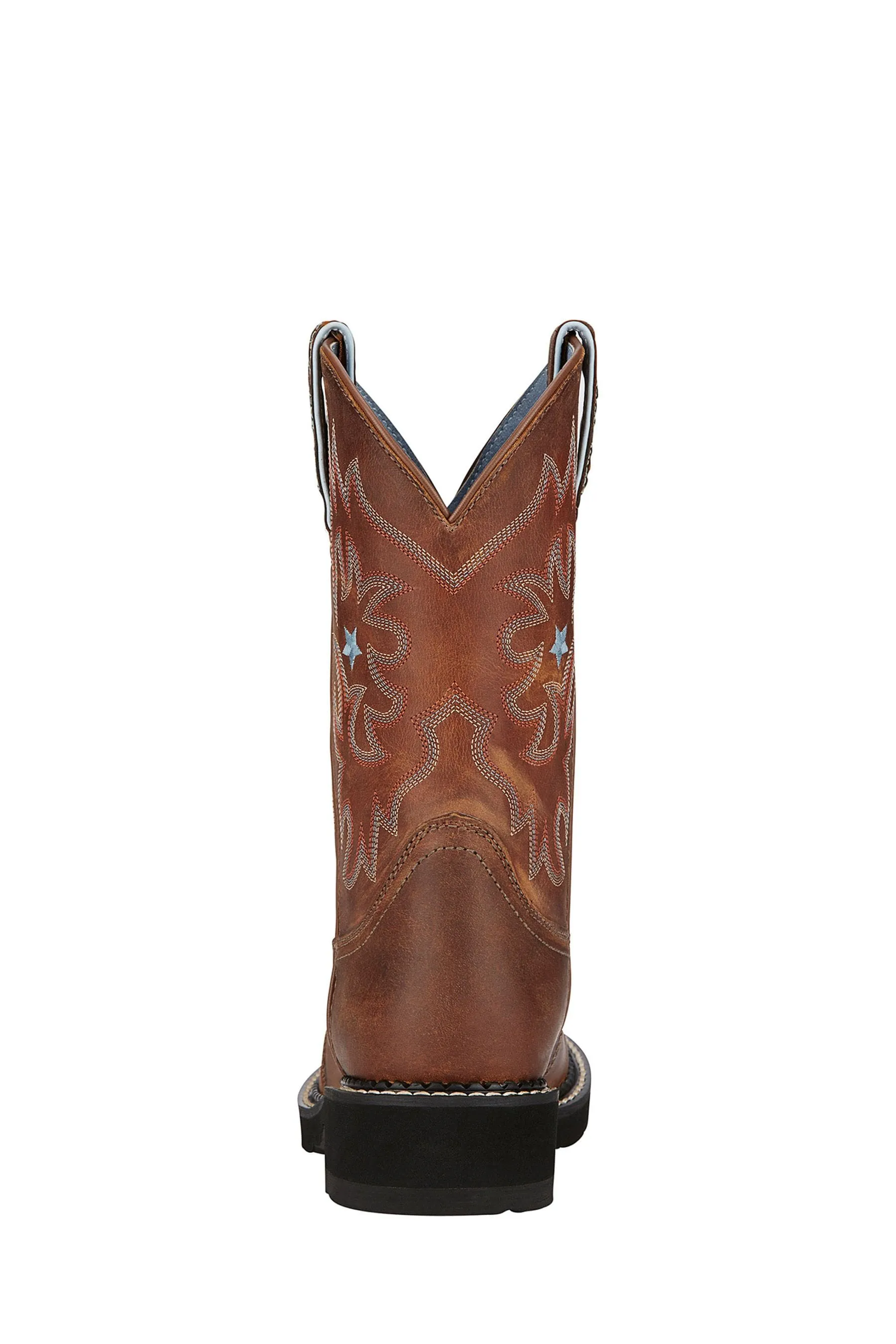 Ariat Probaby - Marrone western - Stivali