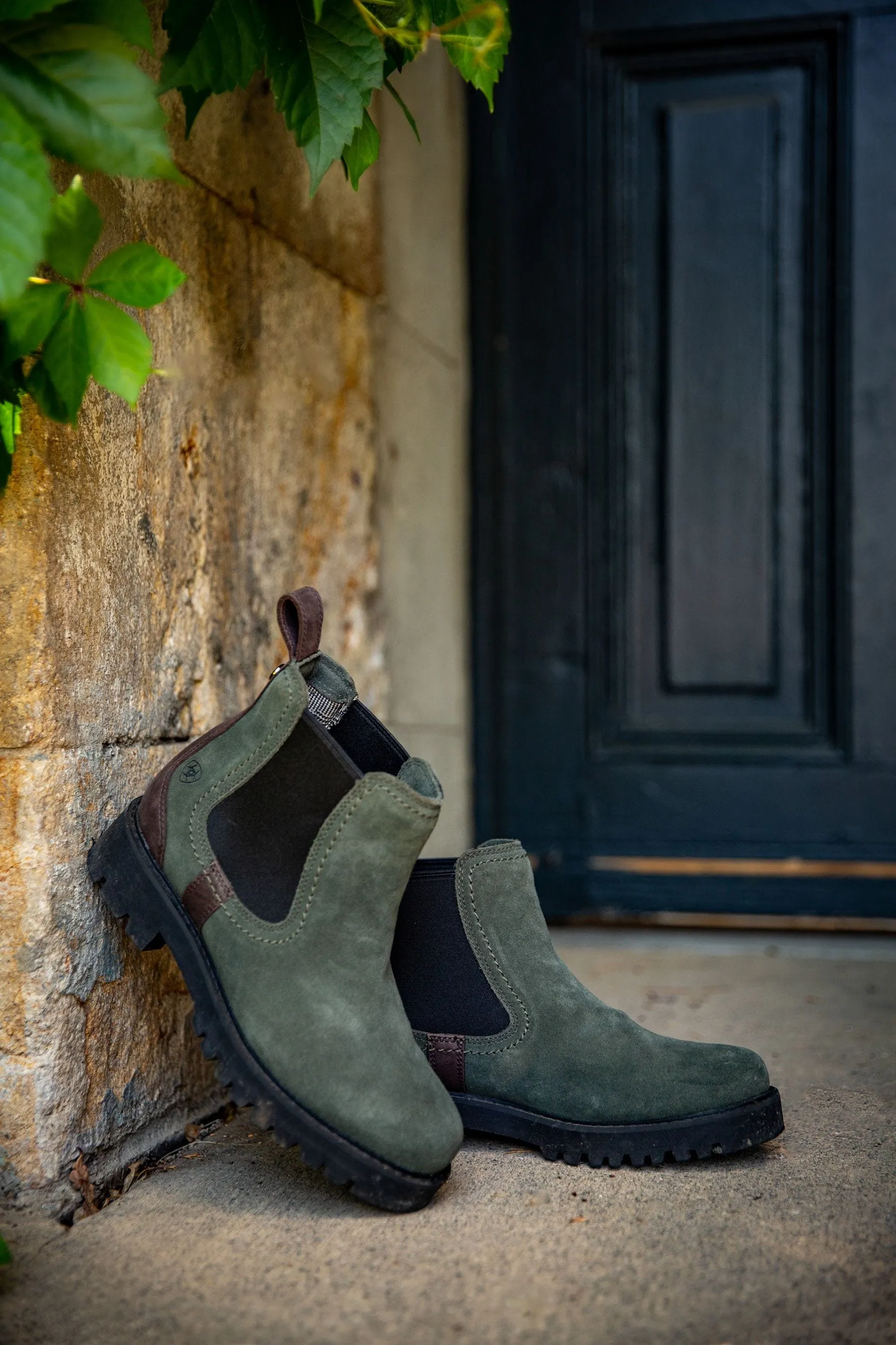 Ariat Wexford Lug - Stivali impermeabile