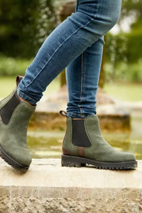 Ariat Wexford Lug - Stivali impermeabile