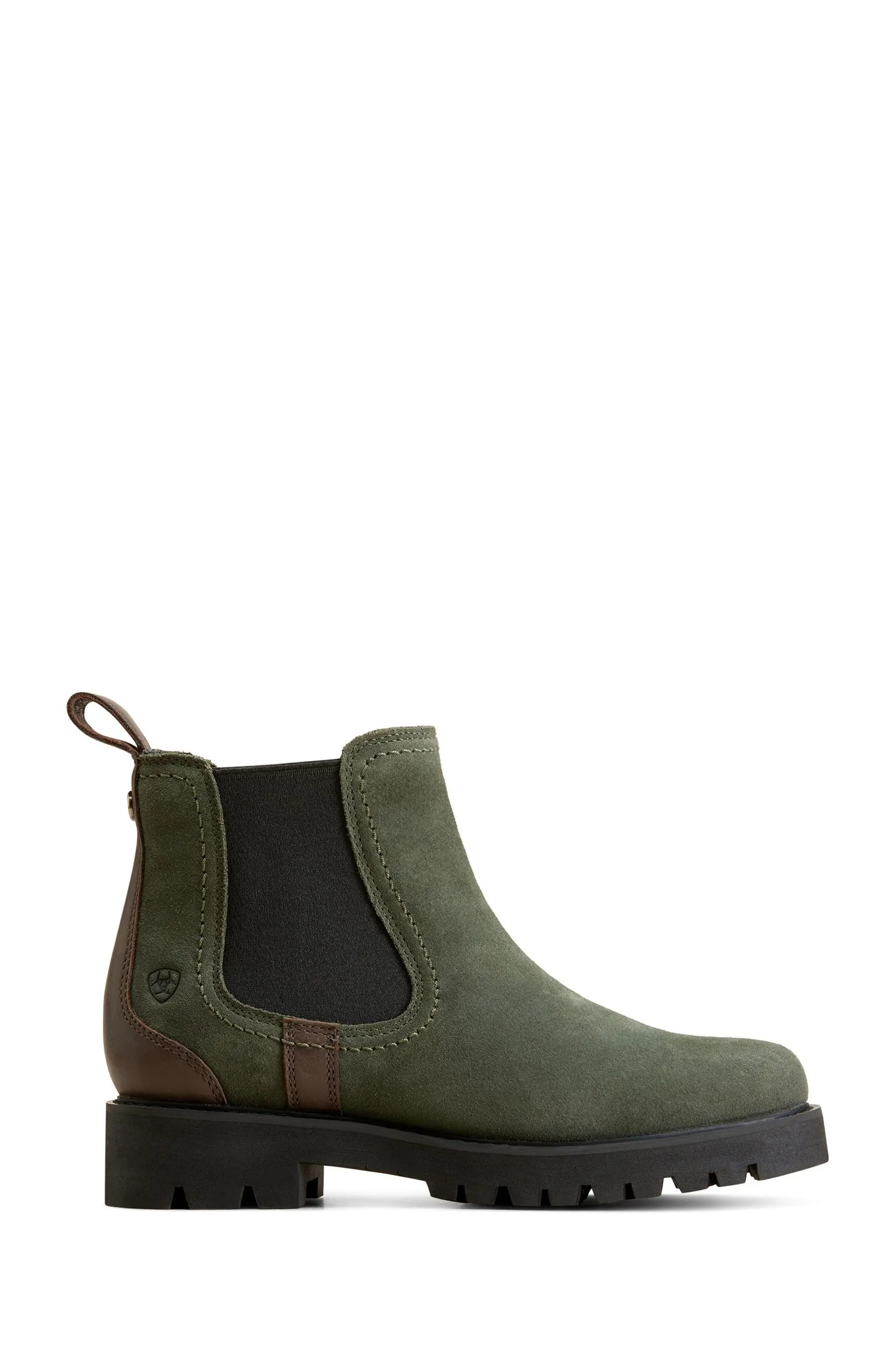 Ariat Wexford Lug - Stivali impermeabile