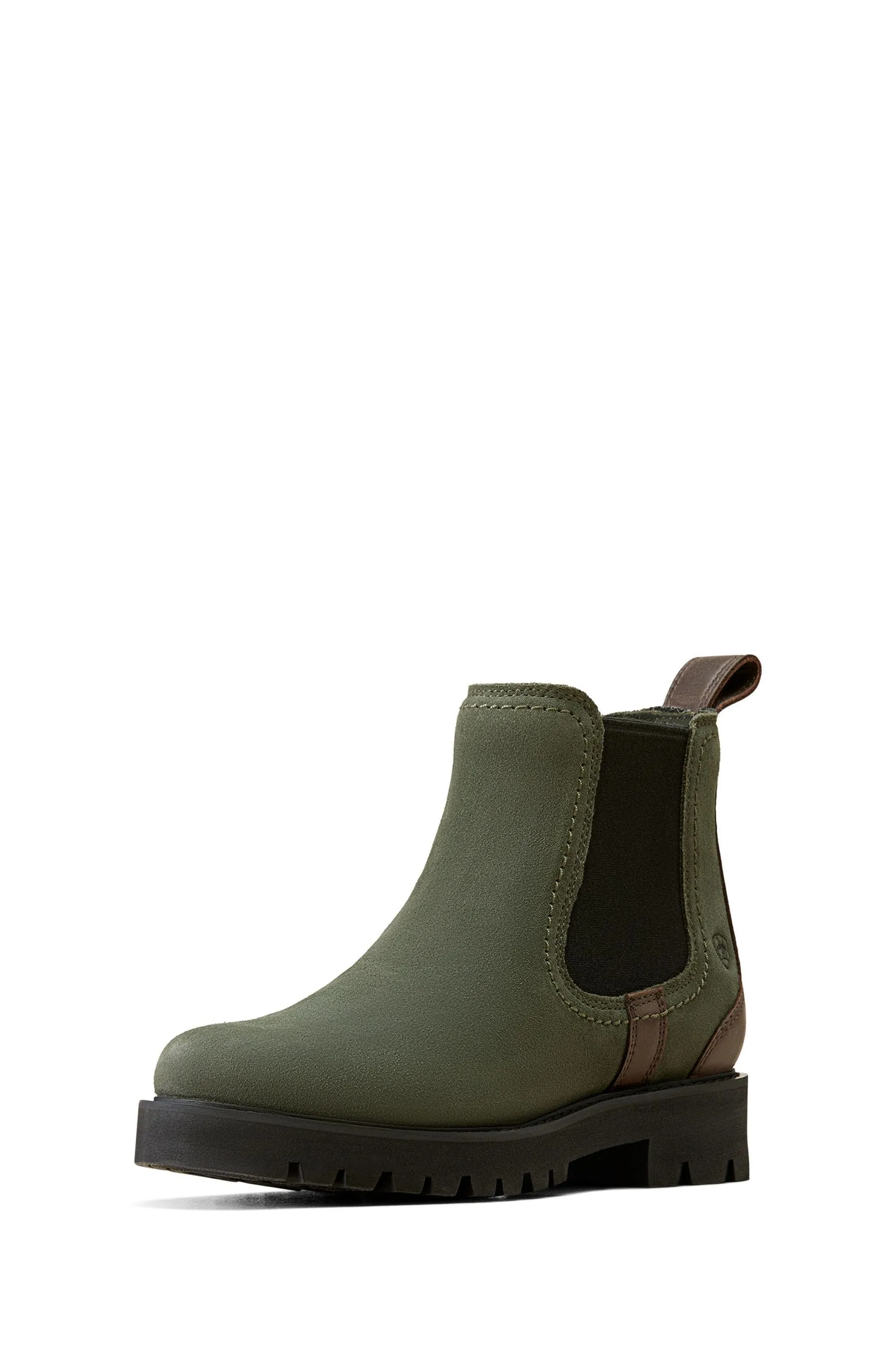 Ariat Wexford Lug - Stivali impermeabile